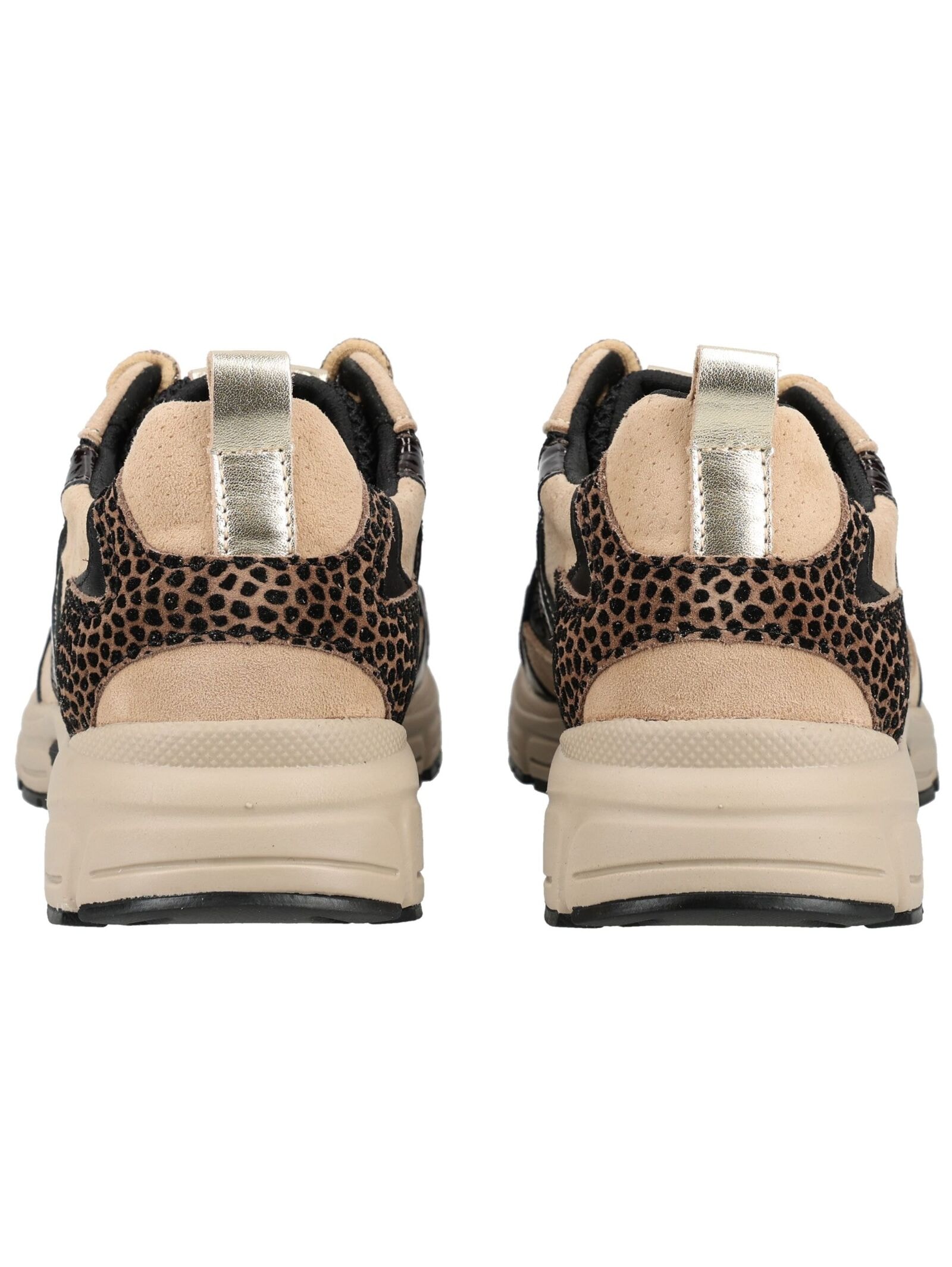 Gabor Sneaker »Gabor Sneaker Leder/Mesh«