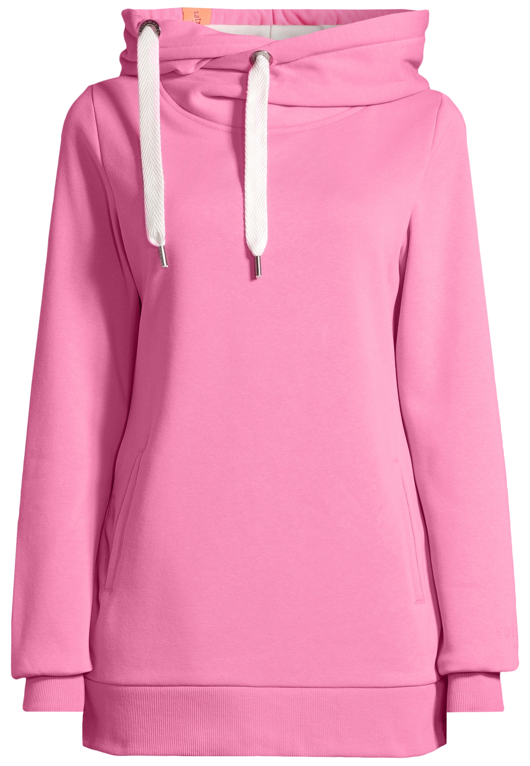 salzhaut Kapuzenpullover "Hoodie ÖWERTRECKER" günstig online kaufen