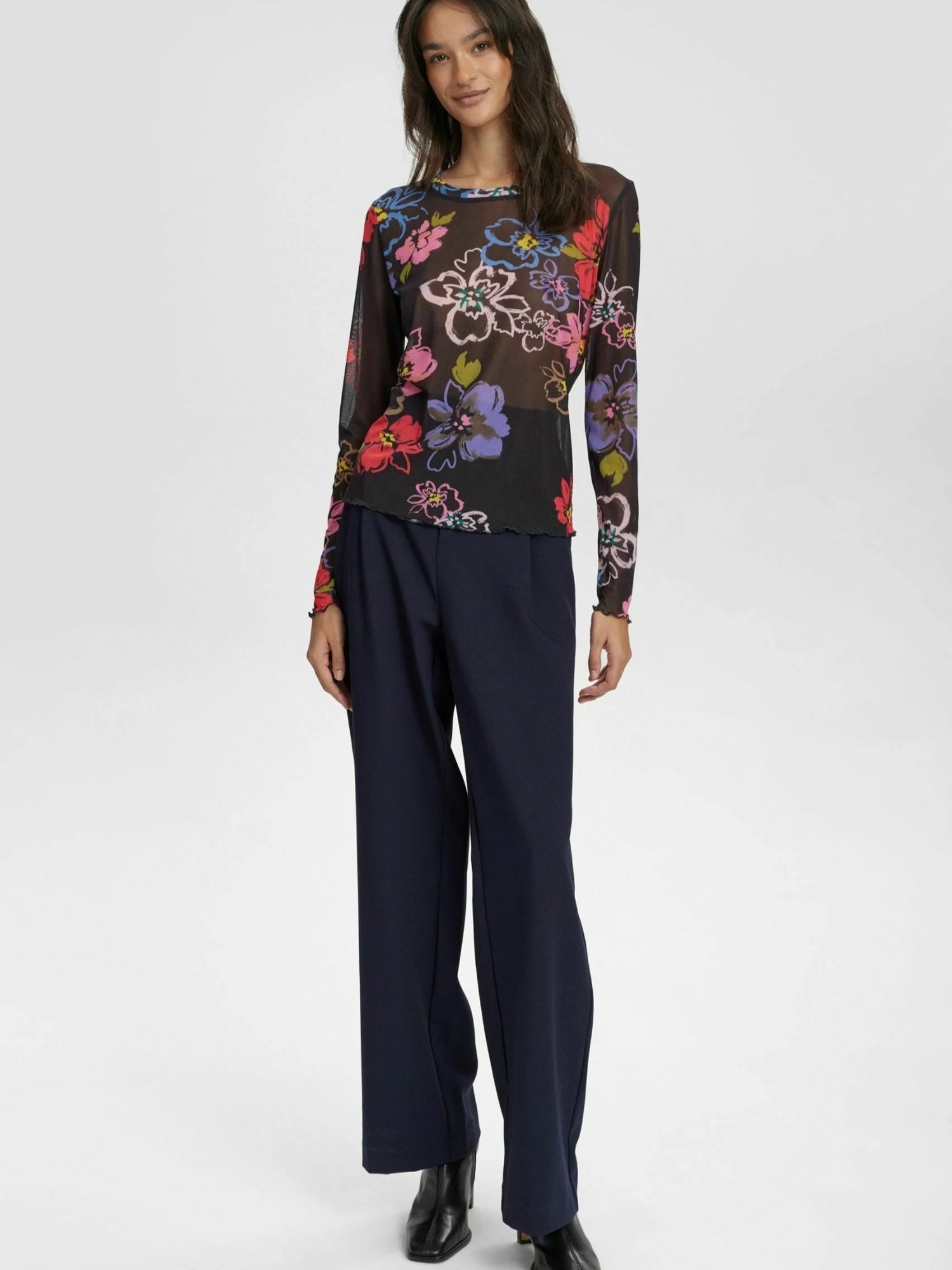 nümph Blusentop »Nümph Blouse NUMARTHA«