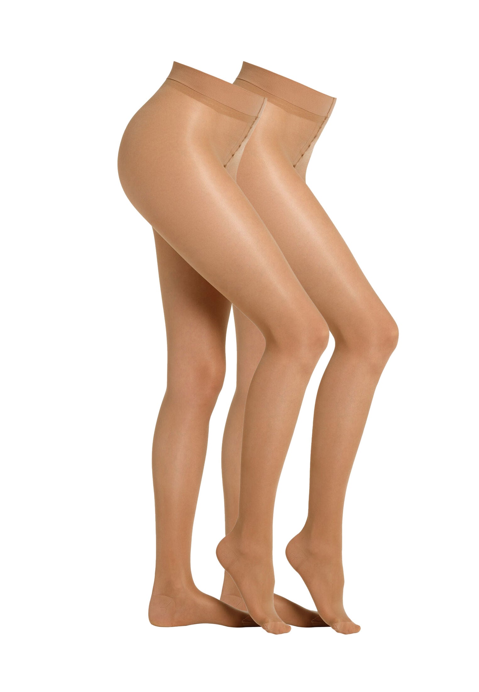 Camano Pėdkelnės »Strumpfhose 2vnt. Pack«