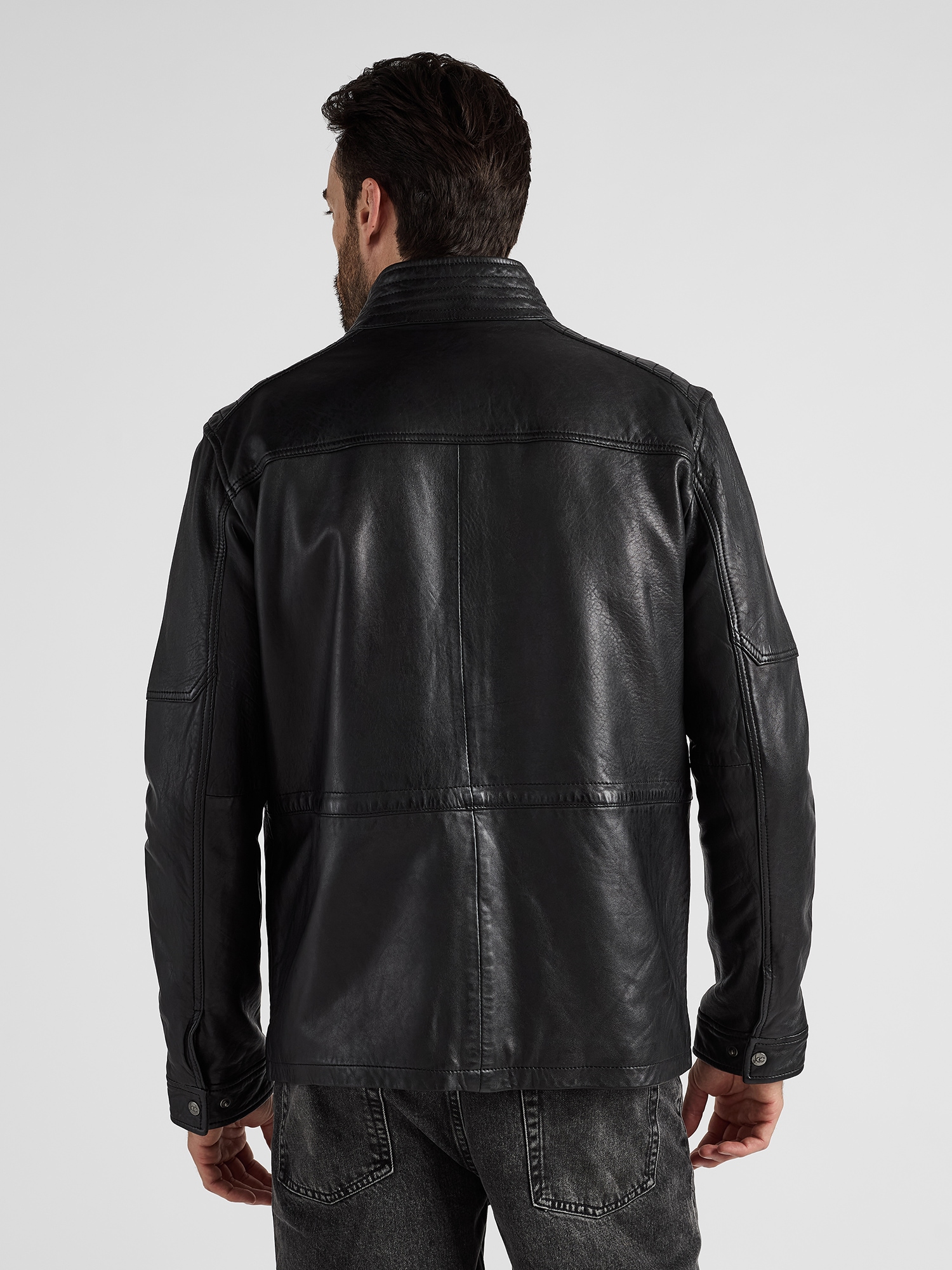 JCC Lederjacke »3102161«