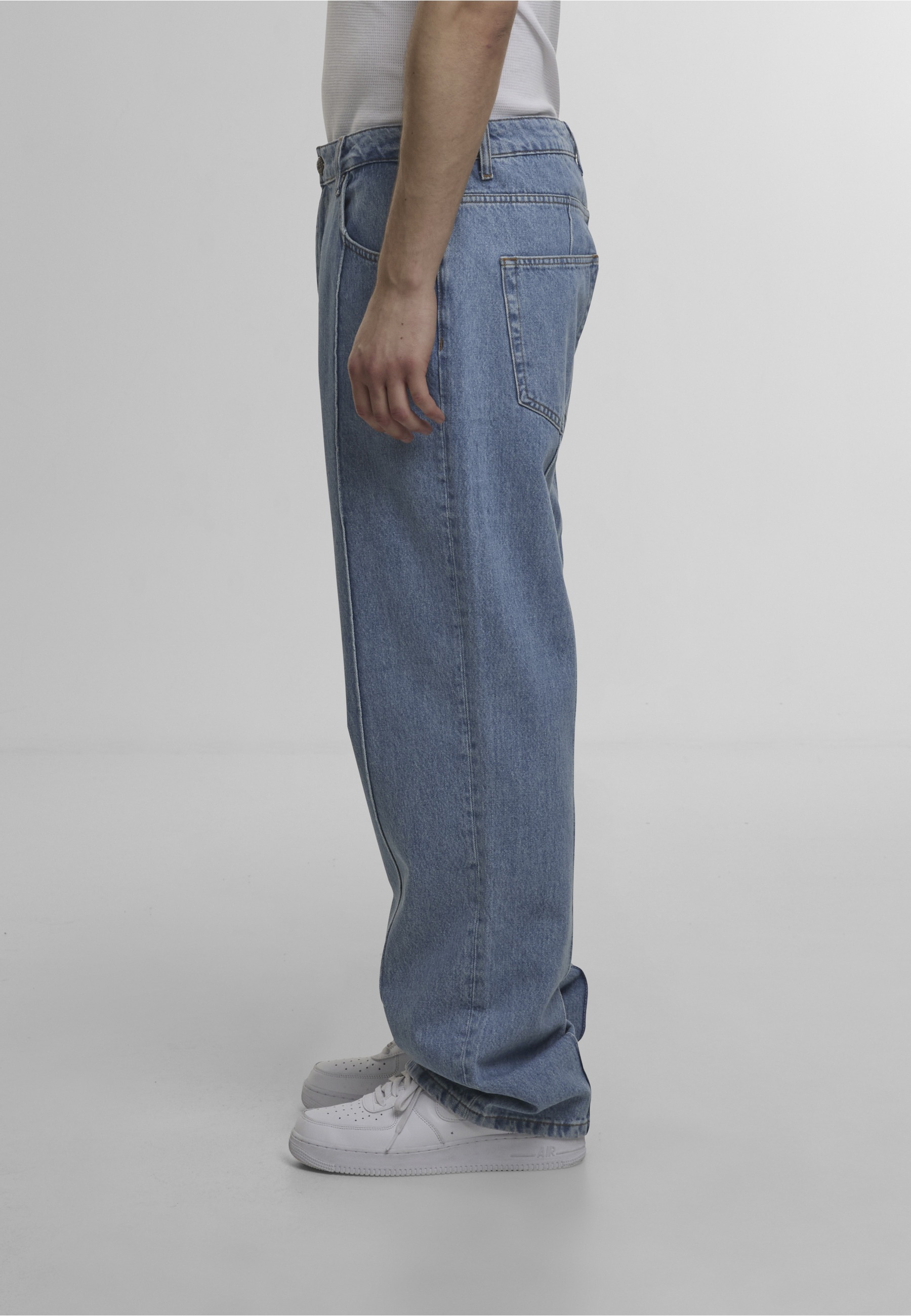 DEF Bequeme Jeans »DEF DEF Drip Baggys«