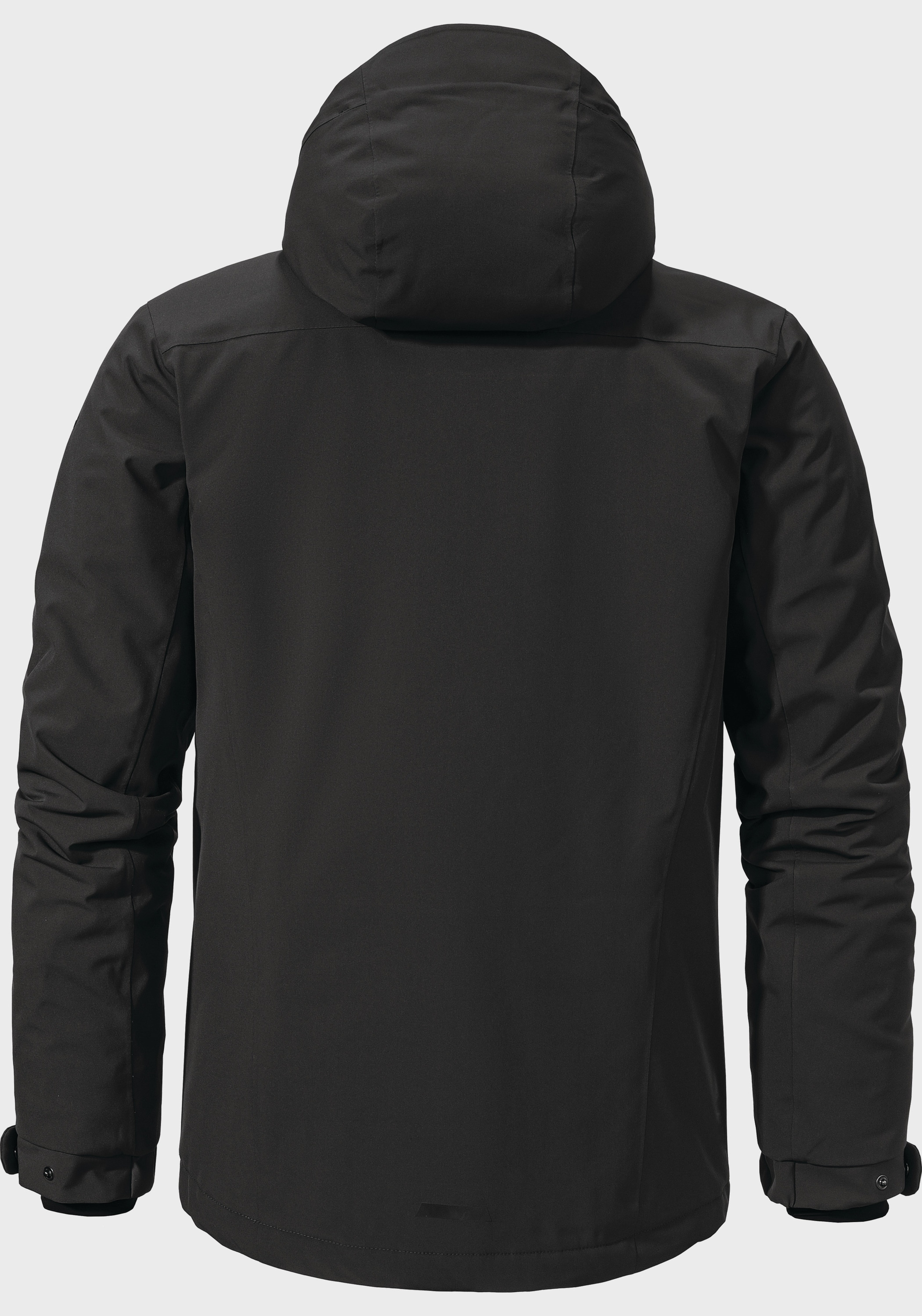 Schöffel Outdoorjacke »Ins Jacket Antwerpen M«, mit Kapuze