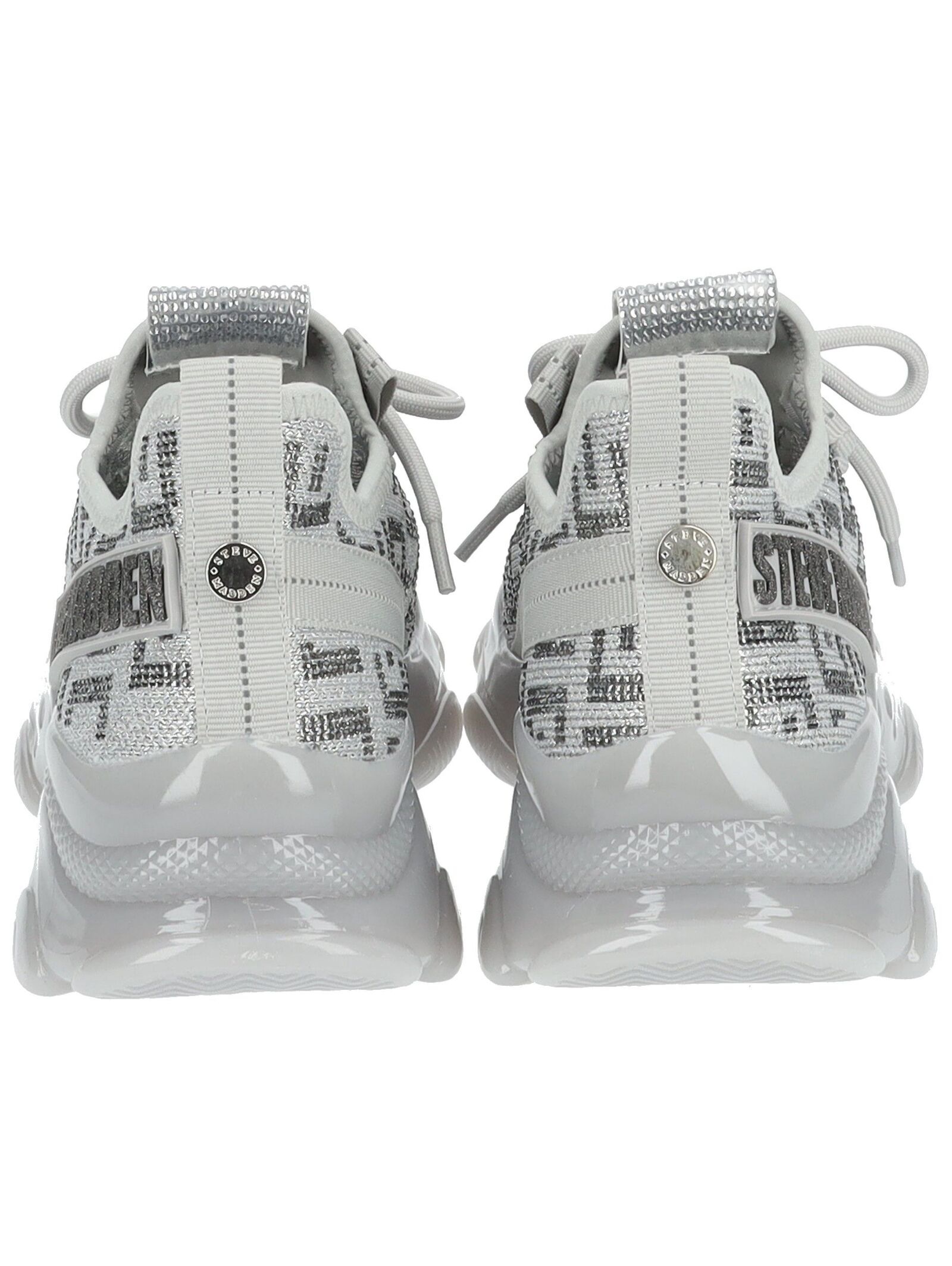 STEVE MADDEN Sneaker »STEVE MADDEN Sneaker Textil«