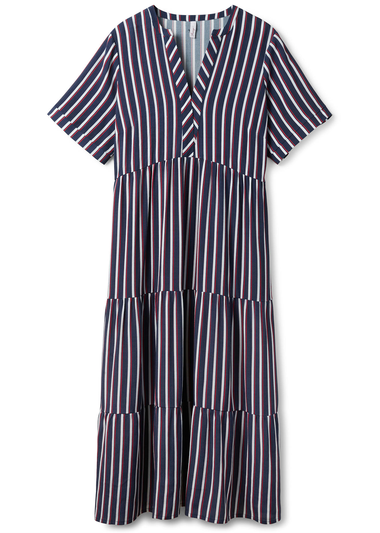 Thumbnail - Sheego Maxikleid "Maxikleid"