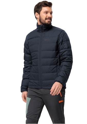 Jack Wolfskin Daunenjacke »ATHER DOWN JKT M« su 700e...