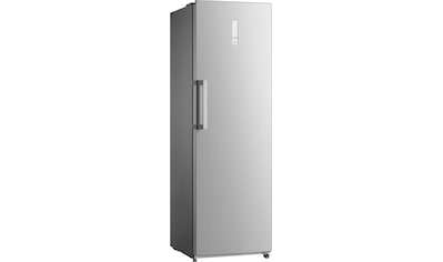 Hanseatic Kühlschrank »HKS18560ED«, HKS18560EDI, 185,5 cm hoch, 59,5 cm breit kaufen