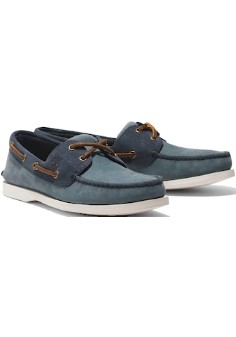 Bootsschuh »CLASSIC BOAT BOAT SHOE«