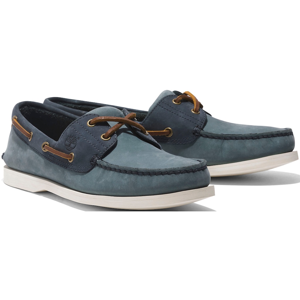 Timberland Bootsschuh »CLASSIC BOAT BOAT SHOE«