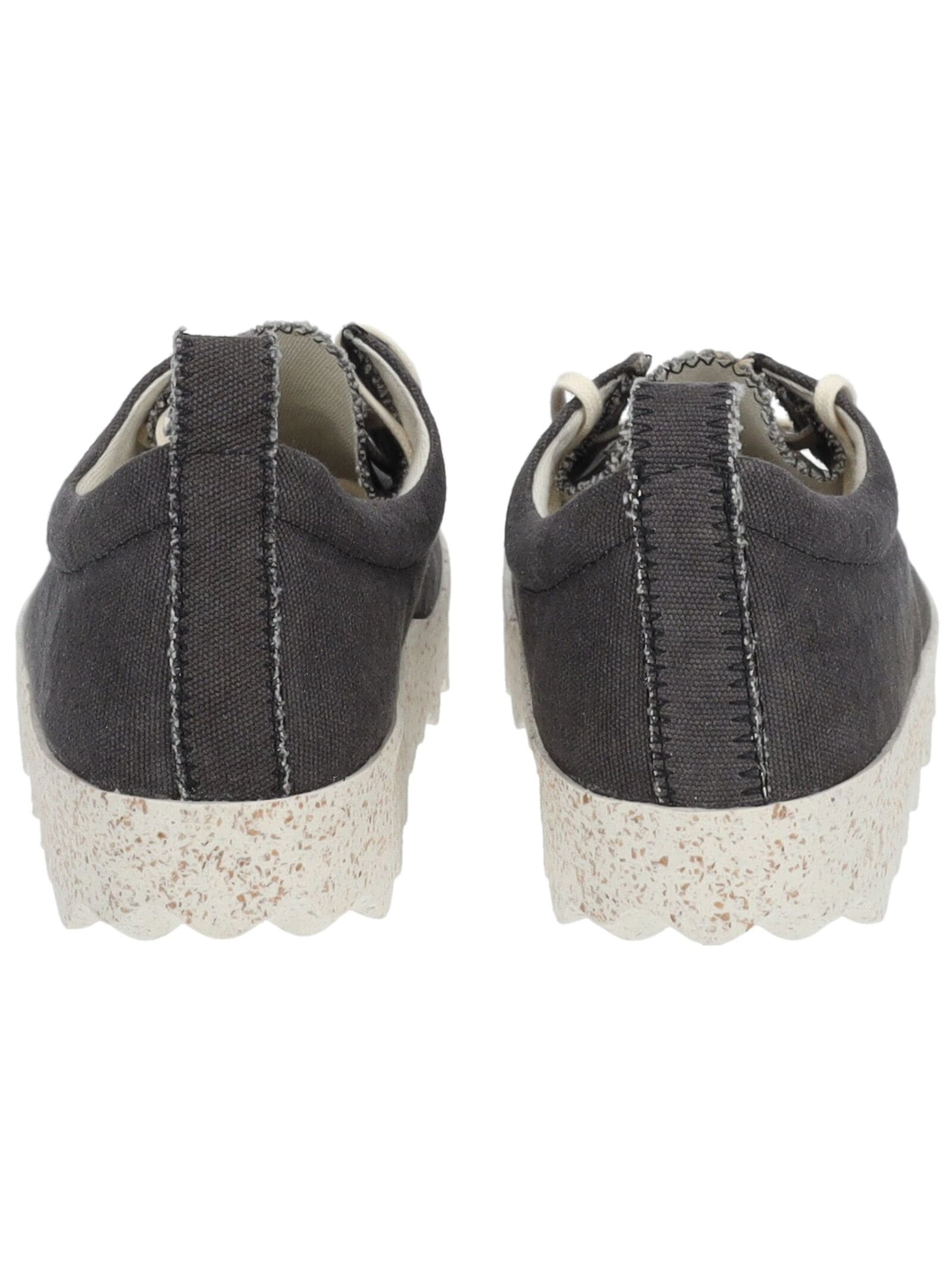 Asportuguesas Schnürschuh »Asportuguesas Halbschuhe Baumwolle«