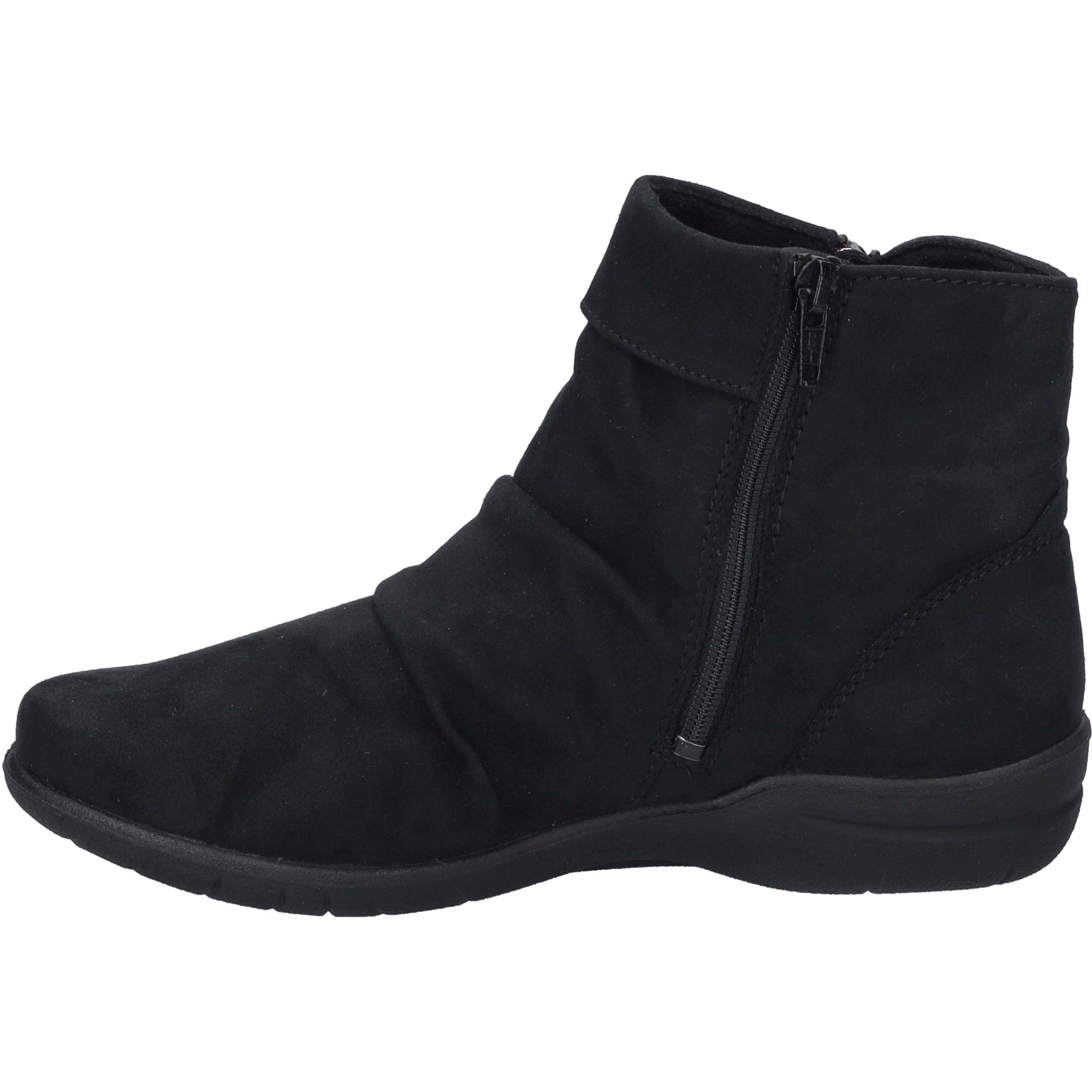 Josef Seibel Stiefelette »Helen 54, schwarz«