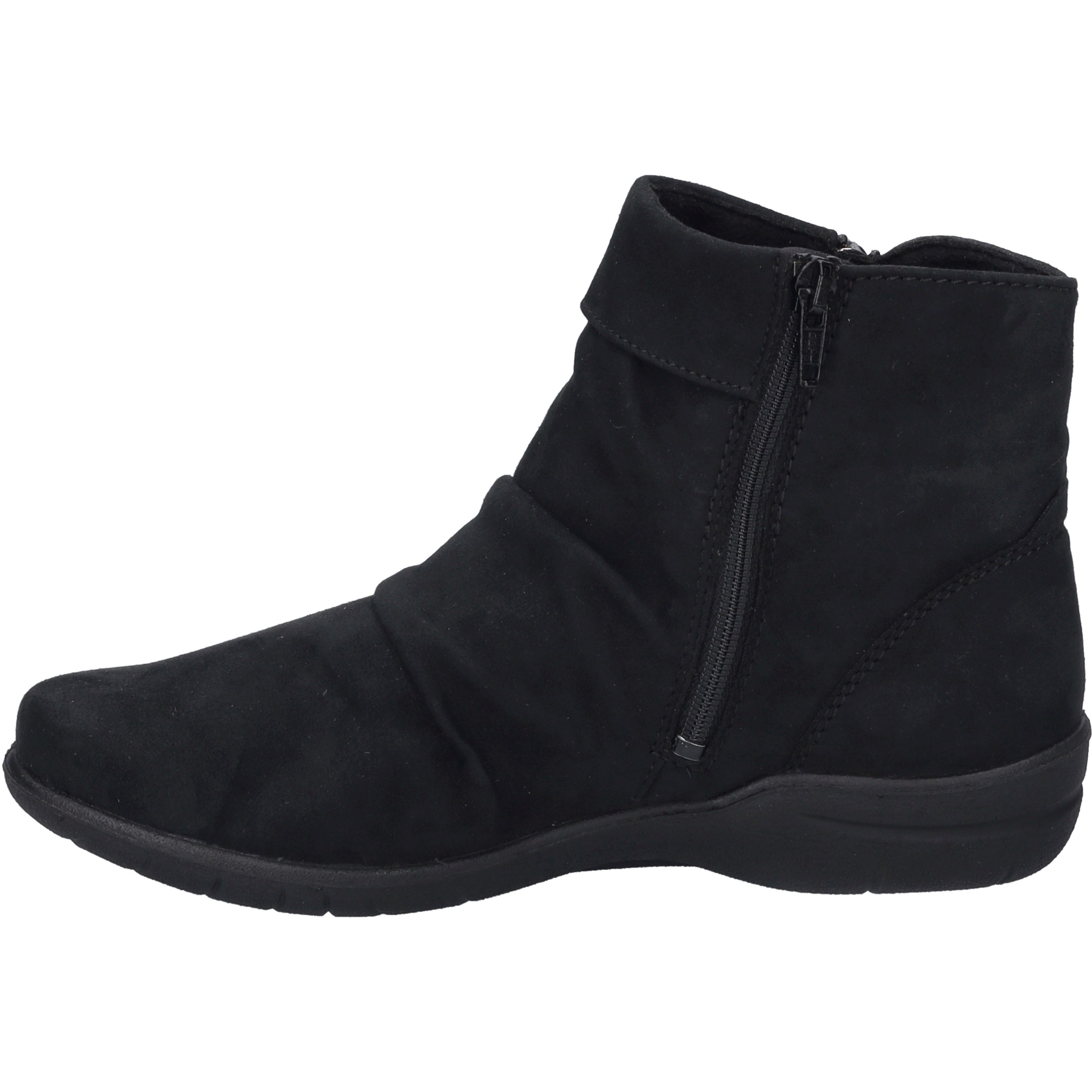 Thumbnail - Josef Seibel Stiefelette "Helen 54, schwarz"