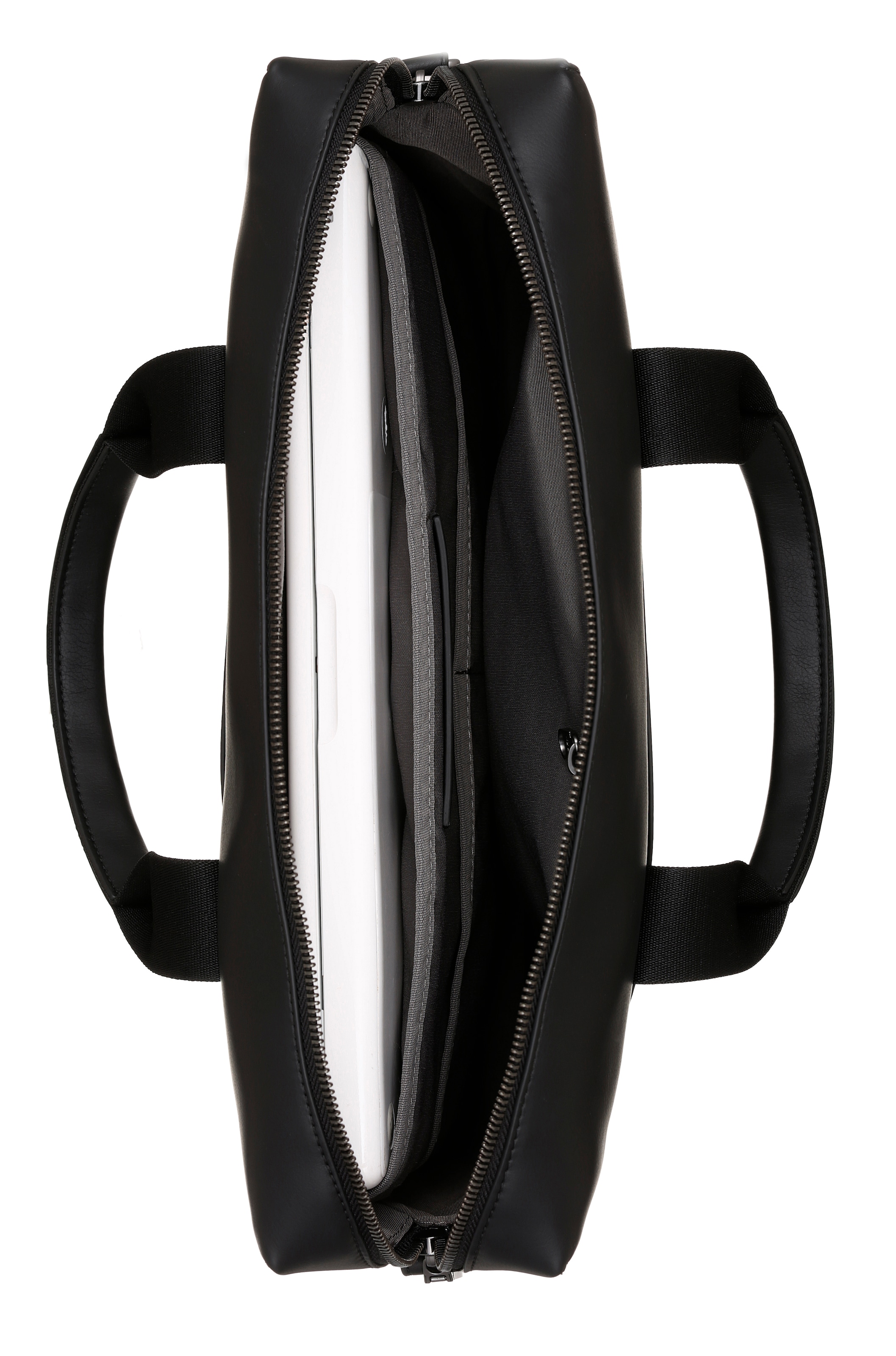 Calvin Klein Aktentasche »BOLD CK COMMUTER« Umhängetasche, Businesstasche, Arbeitstasche