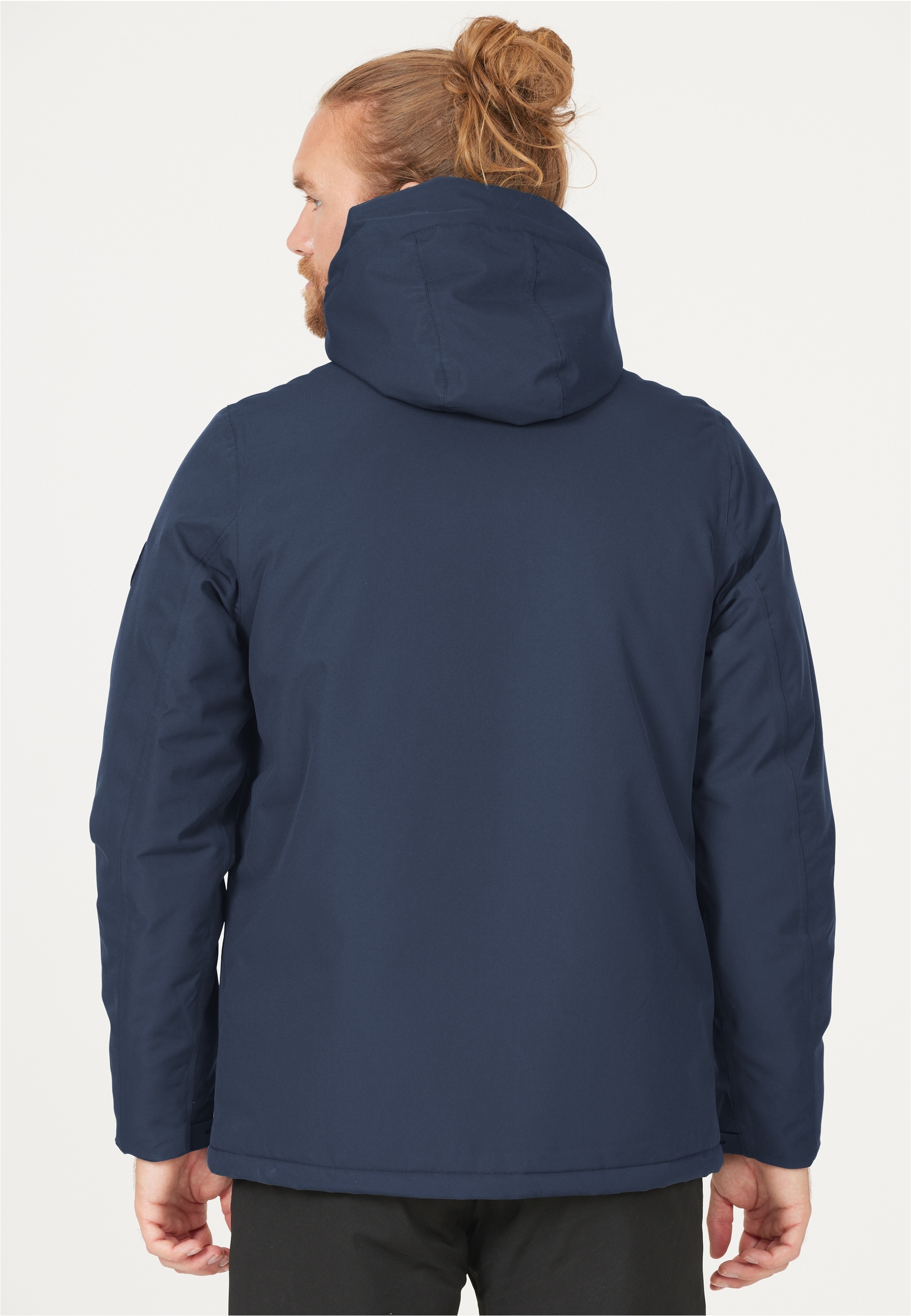 WHISTLER Skijacke »Drizzle«, mit wasserabweisender Membran