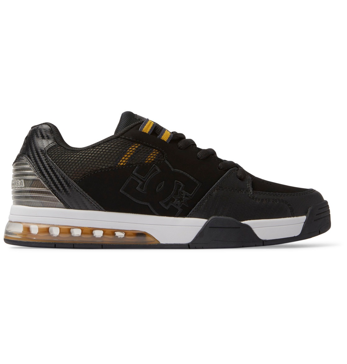 DC Shoes Skateschuh "Versatile" günstig online kaufen