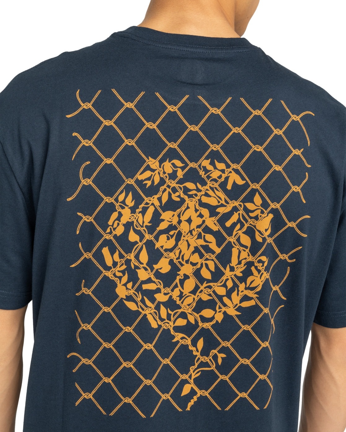 Element T-Shirt »Anyways«