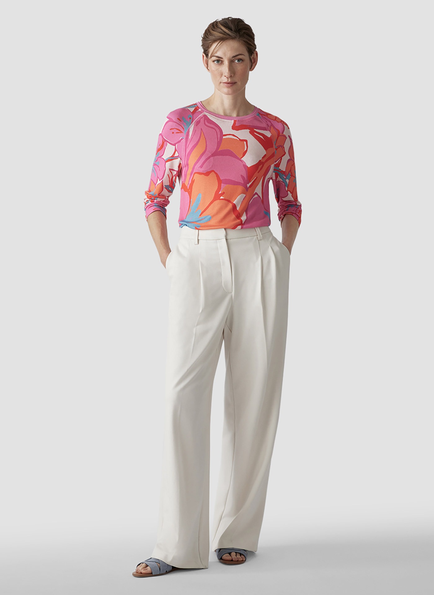 LeComte Print-Shirt »T-Shirt«