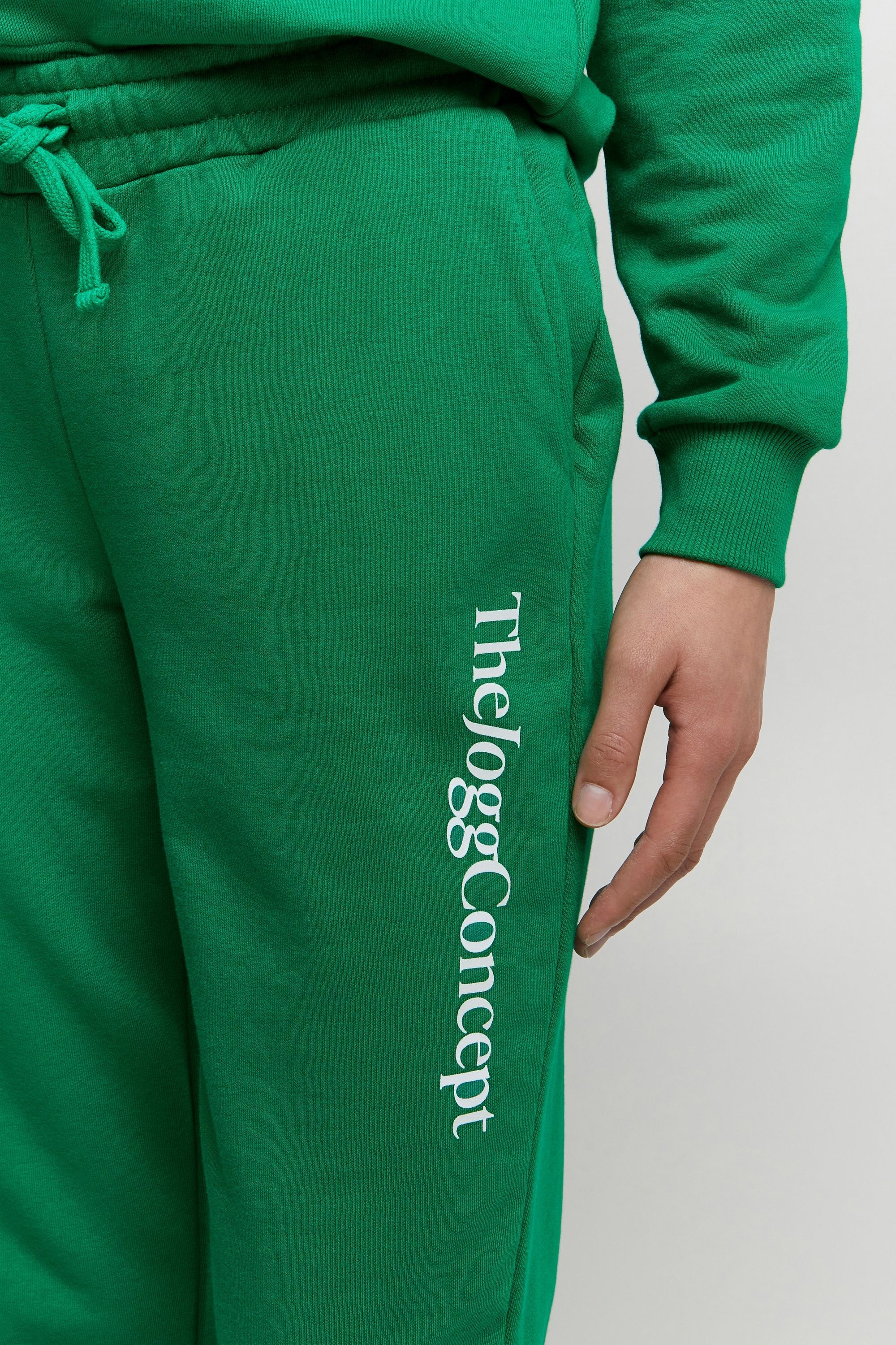 TheJoggConcept Sweathose »Sweathose JCSafine«
