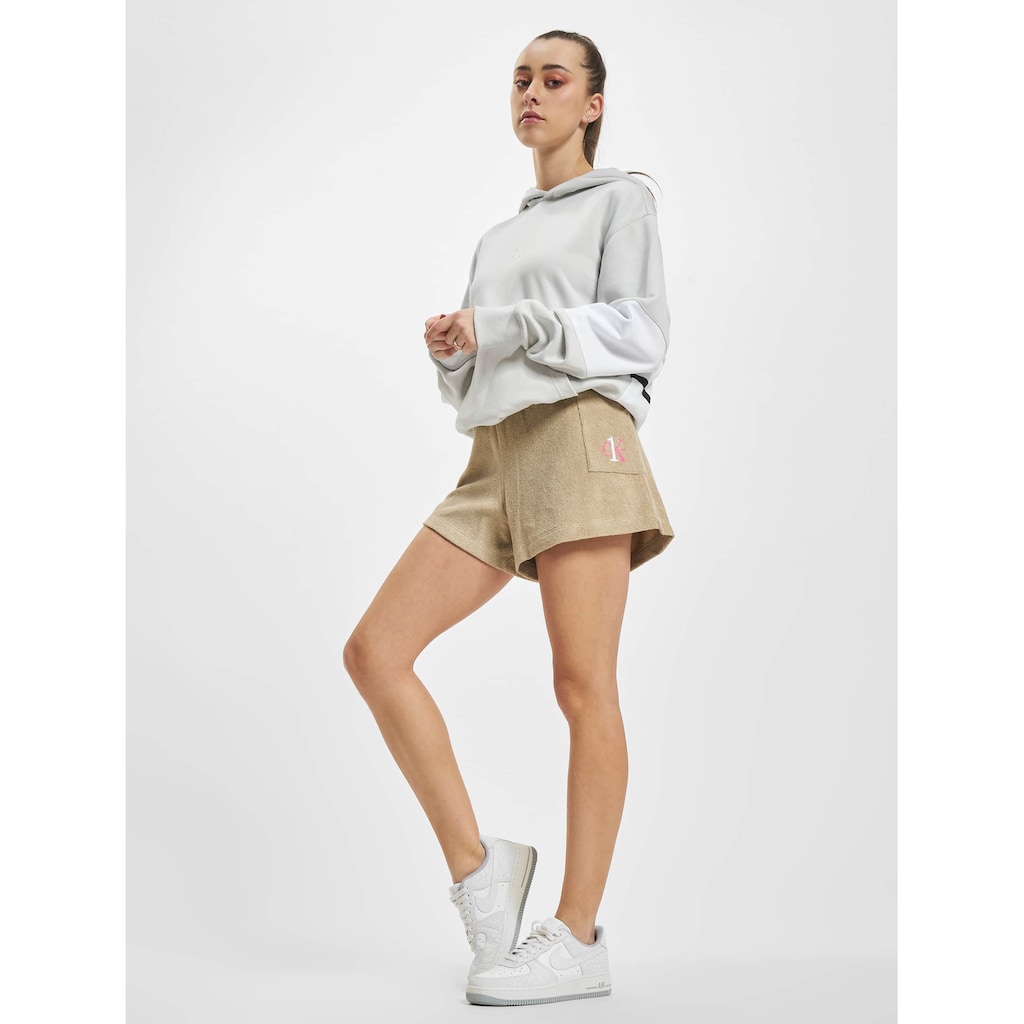 Calvin Klein Shorts »Damen Calvin Klein Underwear Freizeithose«, (1 tlg.)