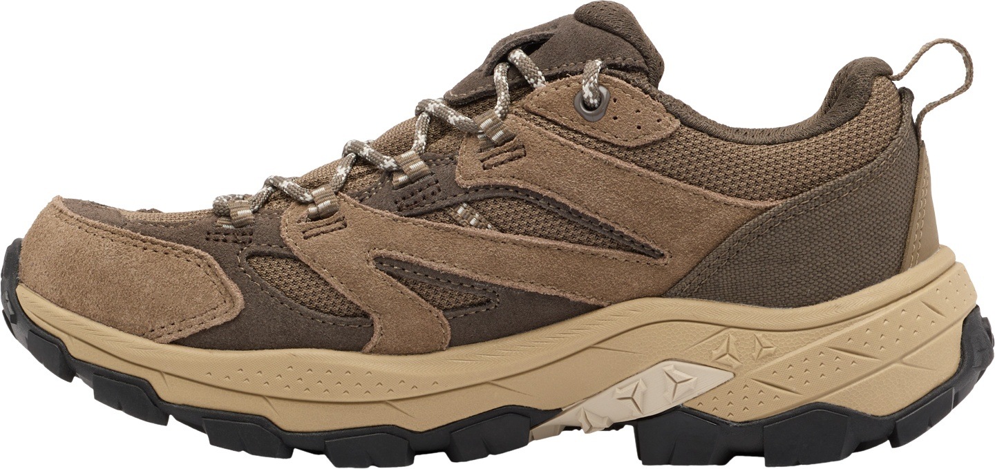 Jack Wolfskin Wanderschuh "VOJO TOUR TEXAPORE LOW W" günstig online kaufen