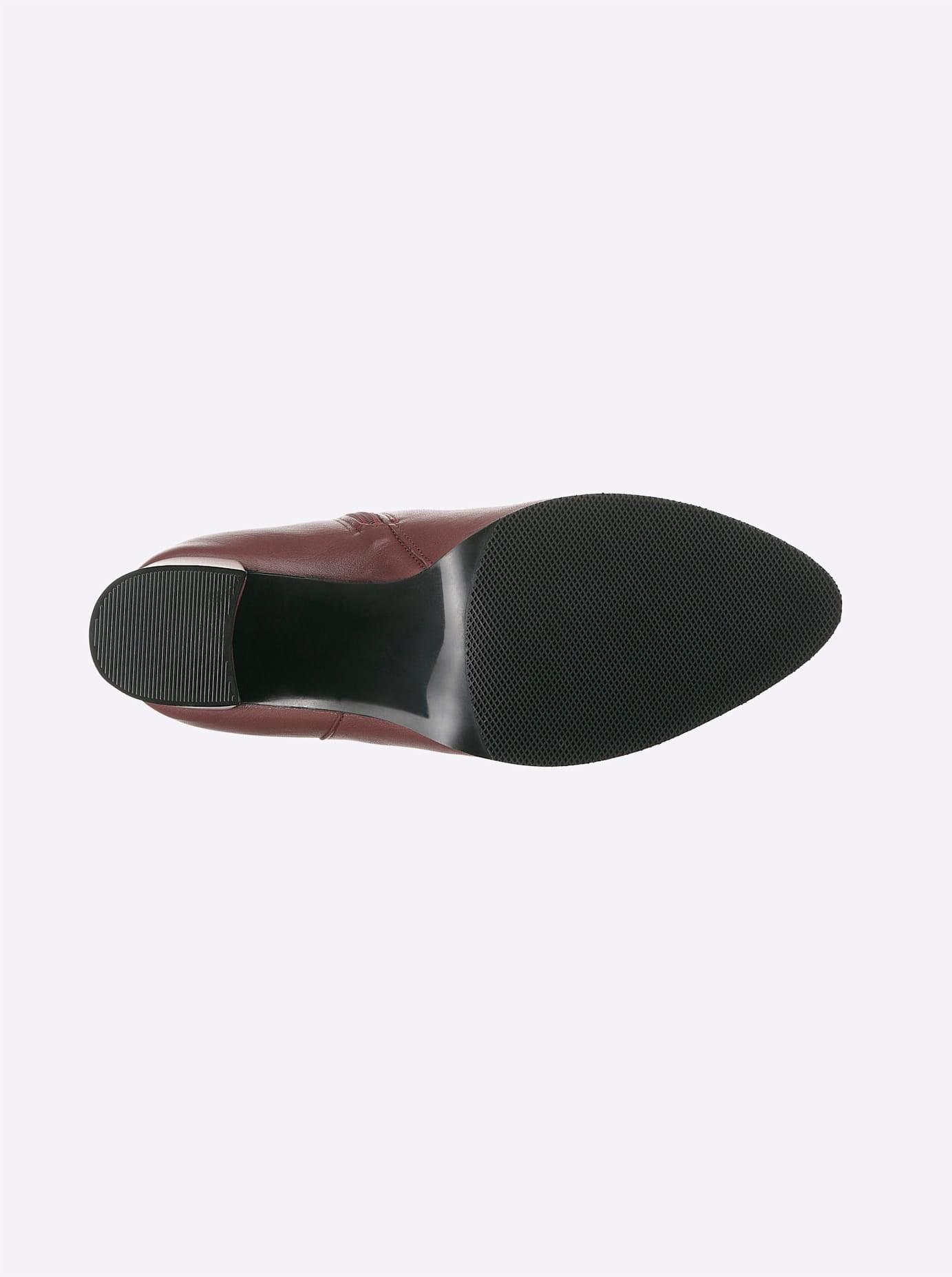 Andrea Conti Stiefelette