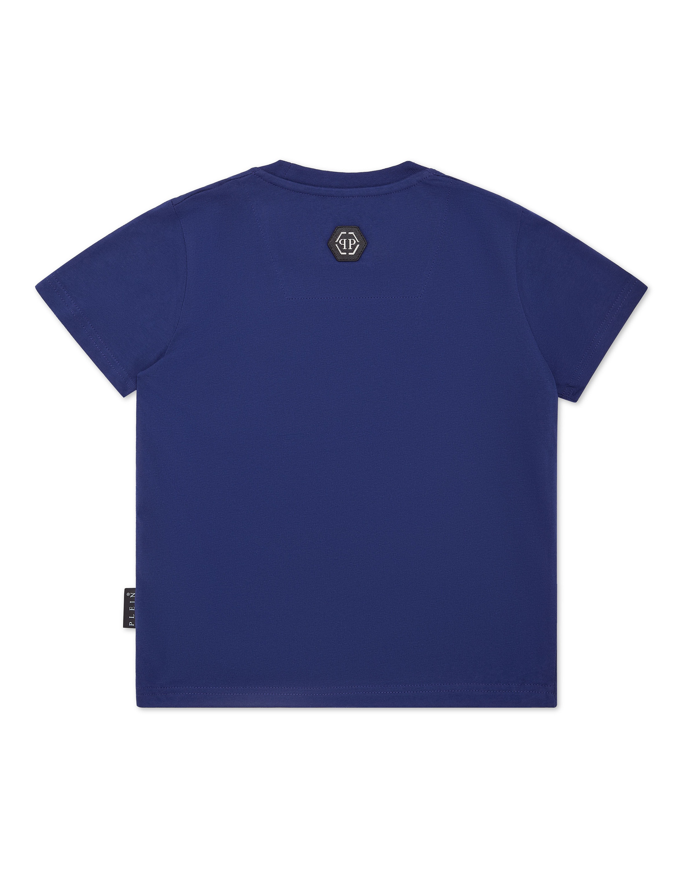 Thumbnail - PHILIPP PLEIN T-Shirt "Racing"