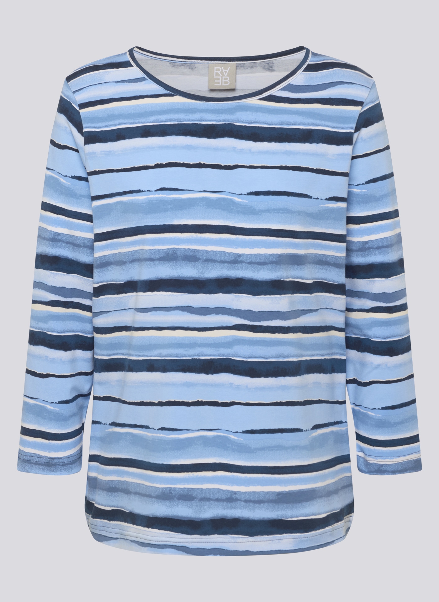 Rabe Print-Shirt »T-Shirt«