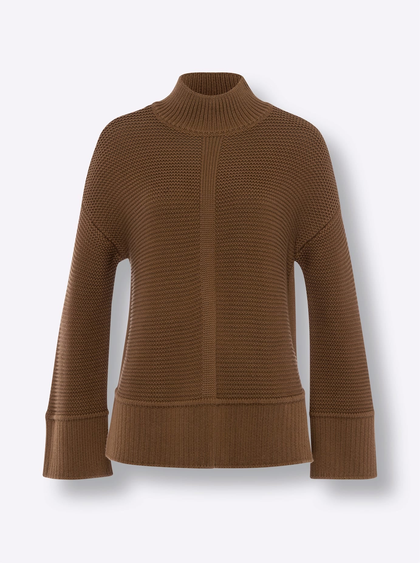 heine Strickpullover »Pullover«