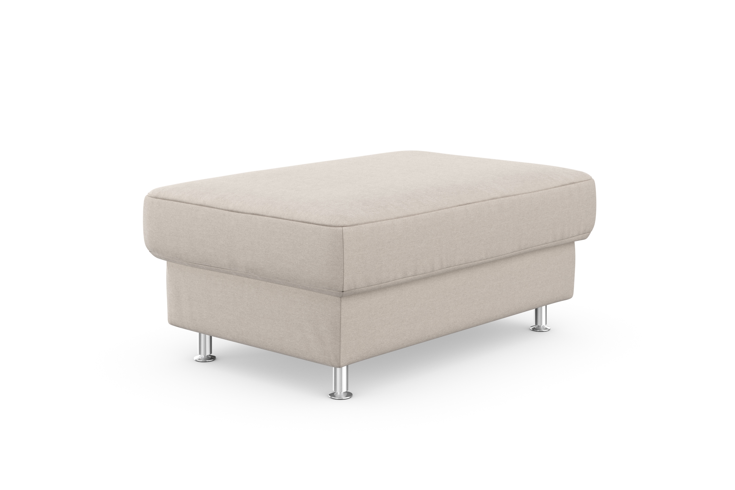 sit&more Stauraumhocker »Apulia«, mit Stauraum