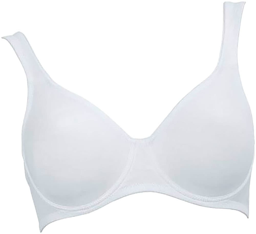 Rosa Faia Bügel-BH »Twin«, T-Shirt BH mit Bügel, seidenweiche doppellagige Microfaser