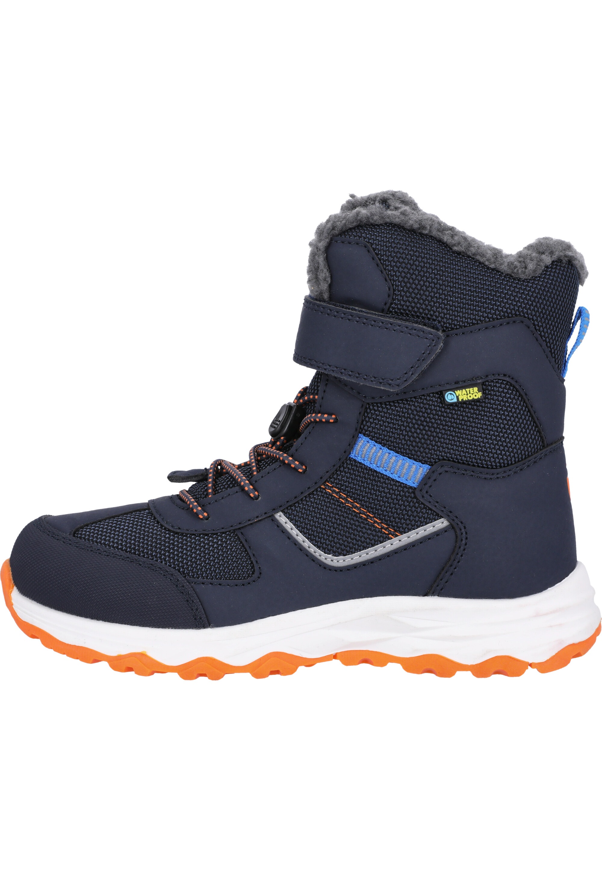 ZIGZAG Stiefel »Balful«, mit wasserdichter Funktion