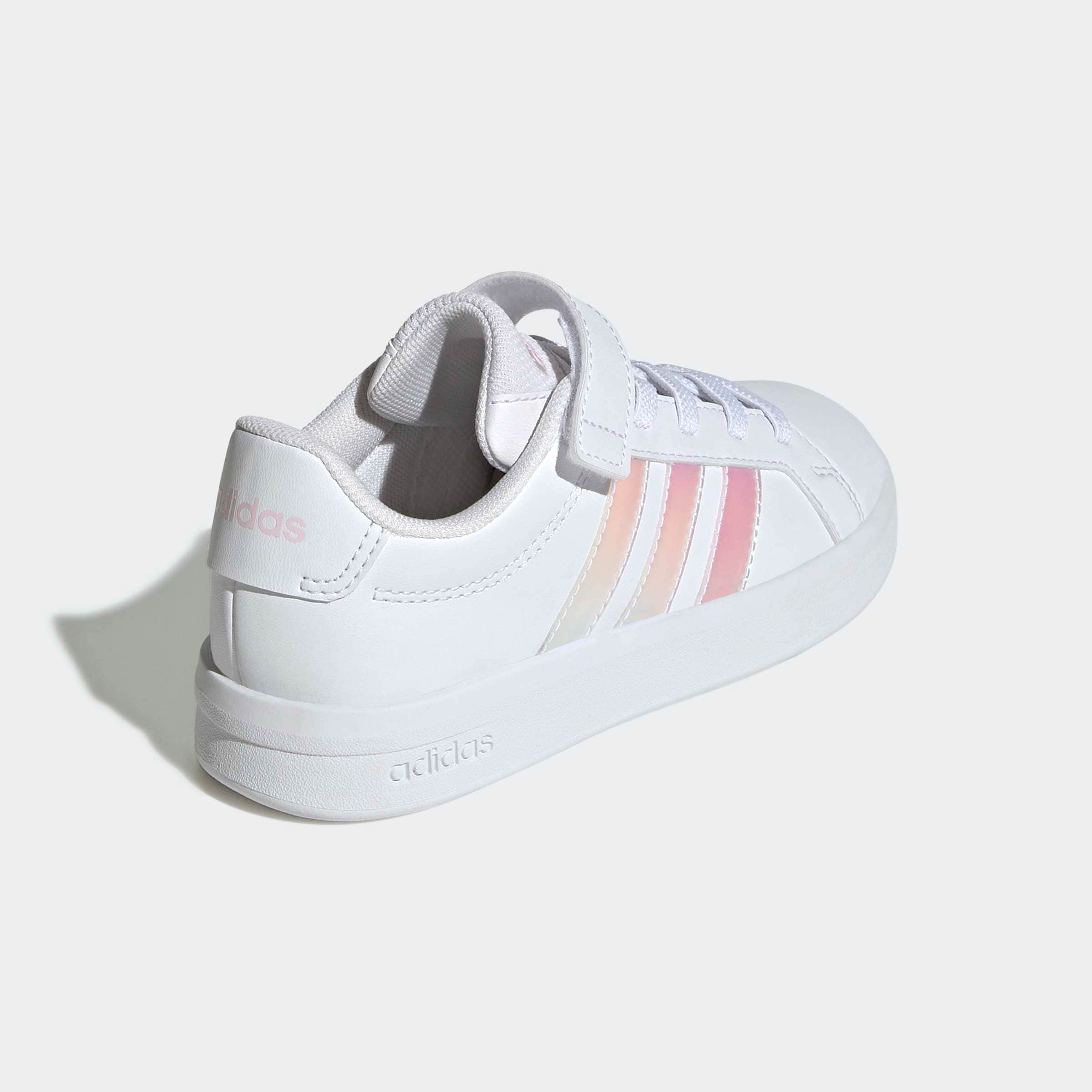 adidas Sportswear Sneaker  mit Klettverschluss, für Kinder