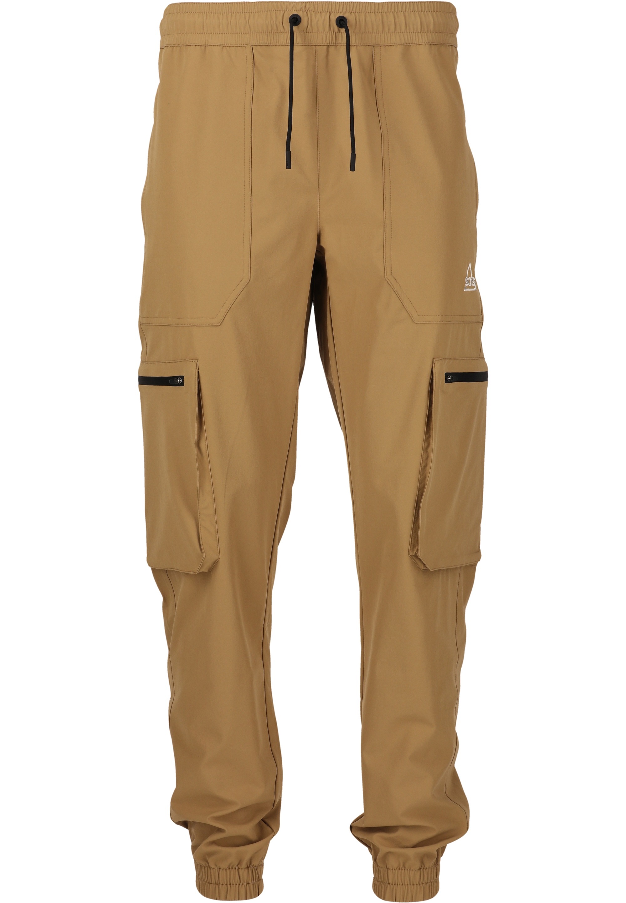 SOS Sweathose »Salonga M«  mit elastischem 4-Wege-Stretch