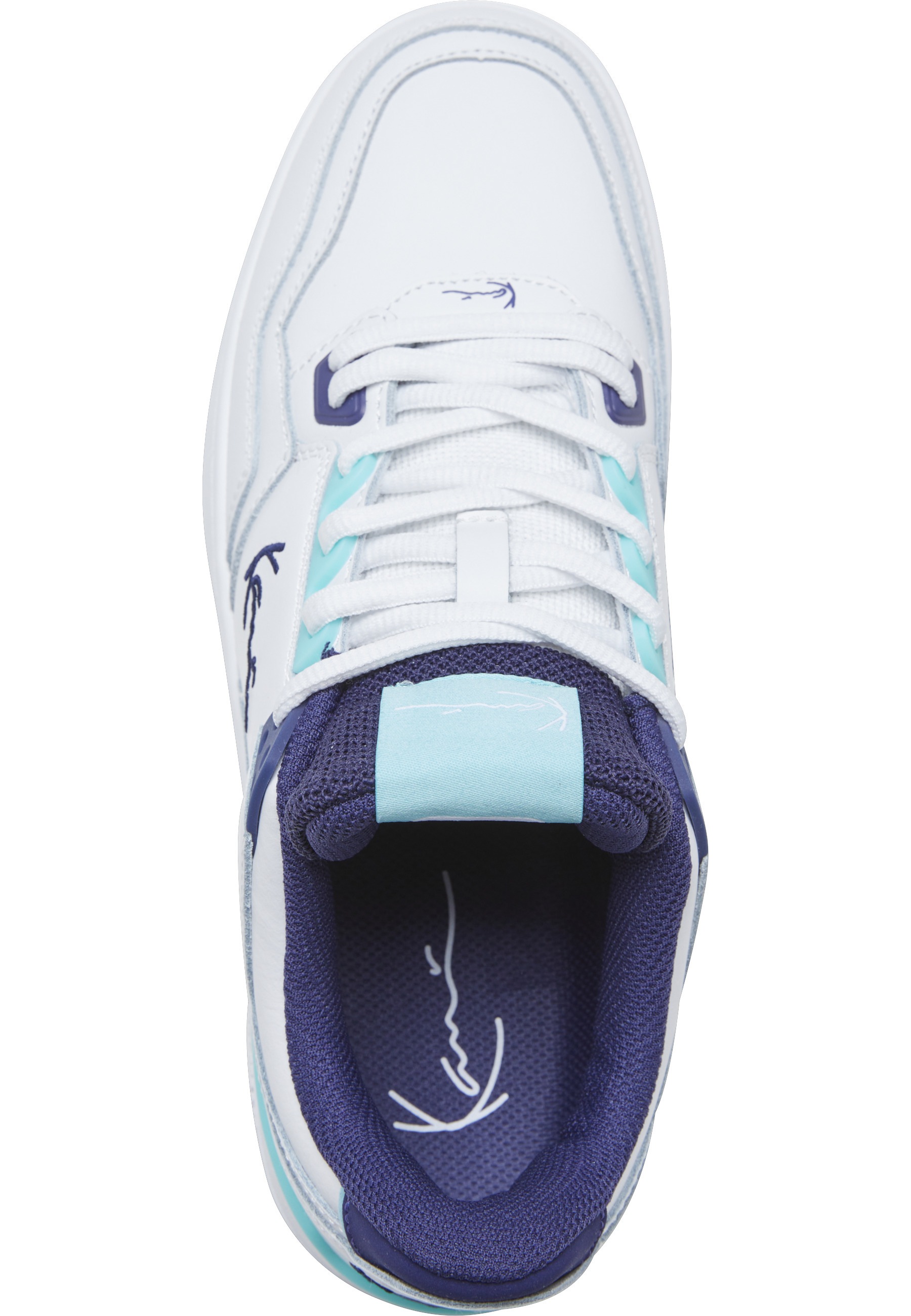 Karl Kani Trainingsschuh »Karl Kani Herren KKFWM000368 Karl Kani 89 LXRY«