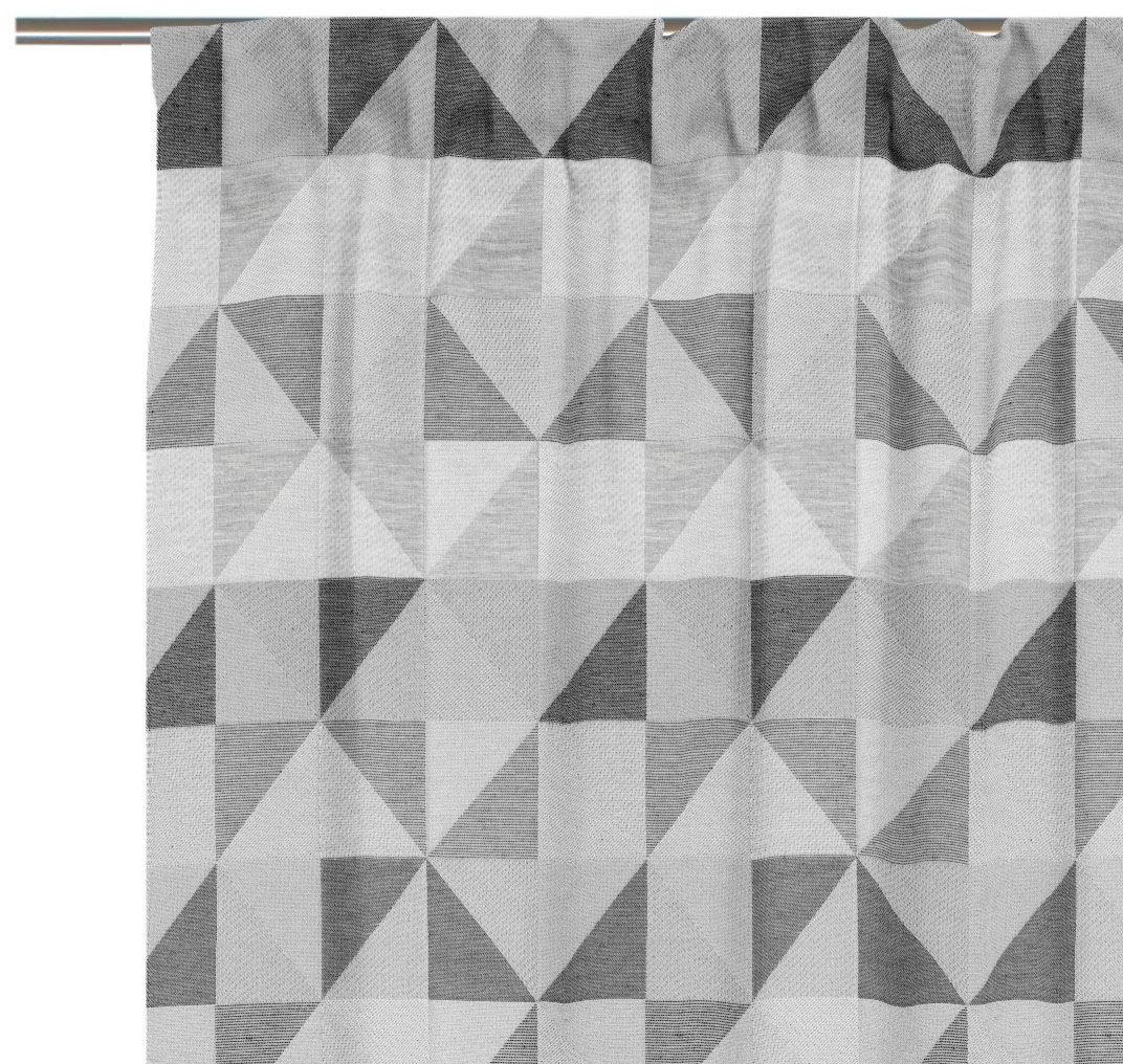 Thumbnail - Wirth Vorhang "Berlare" Multifunktionsband 1 Stk. tlg.