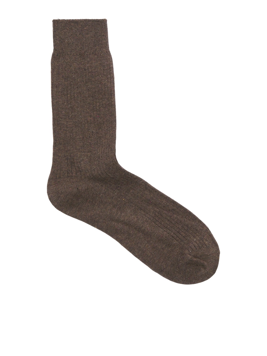 Jack & Jones Freizeitsocken »JAC – Socken im 2er-Pack mit Stretch für optimale Passform«, (Packung, 2 Paar), basic, Baumwollmischung