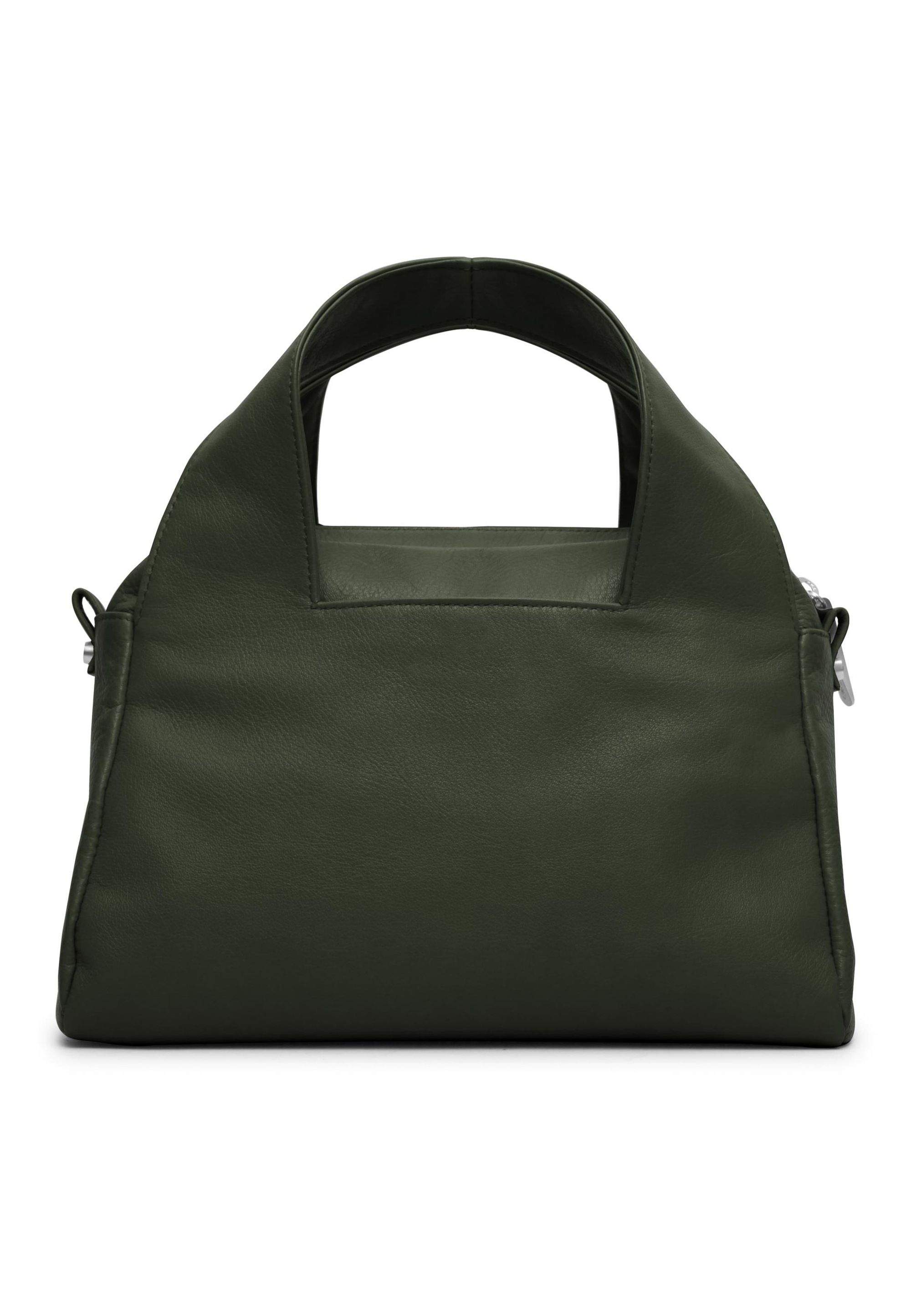 GRETCHEN Henkeltasche »Ruby Tote Three« aus italienischem Kalbsleder