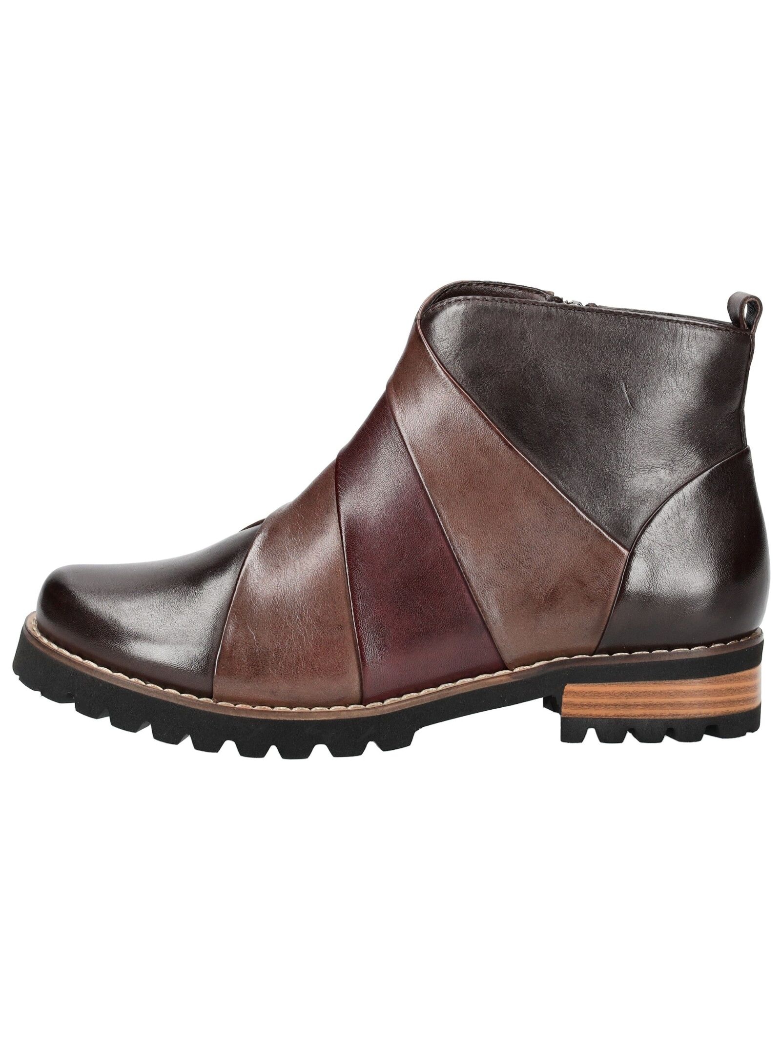 Regarde Le Ciel Stiefelette »Regarde Le Ciel Stiefelette Leder«