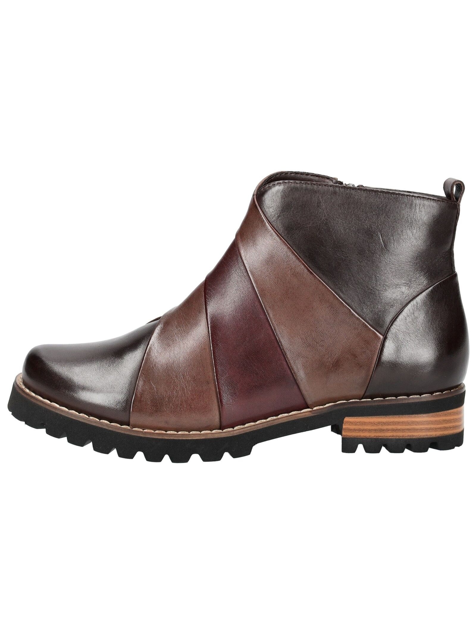 Regarde Le Ciel Stiefelette "Regarde Le Ciel Stiefelette Leder" günstig online kaufen