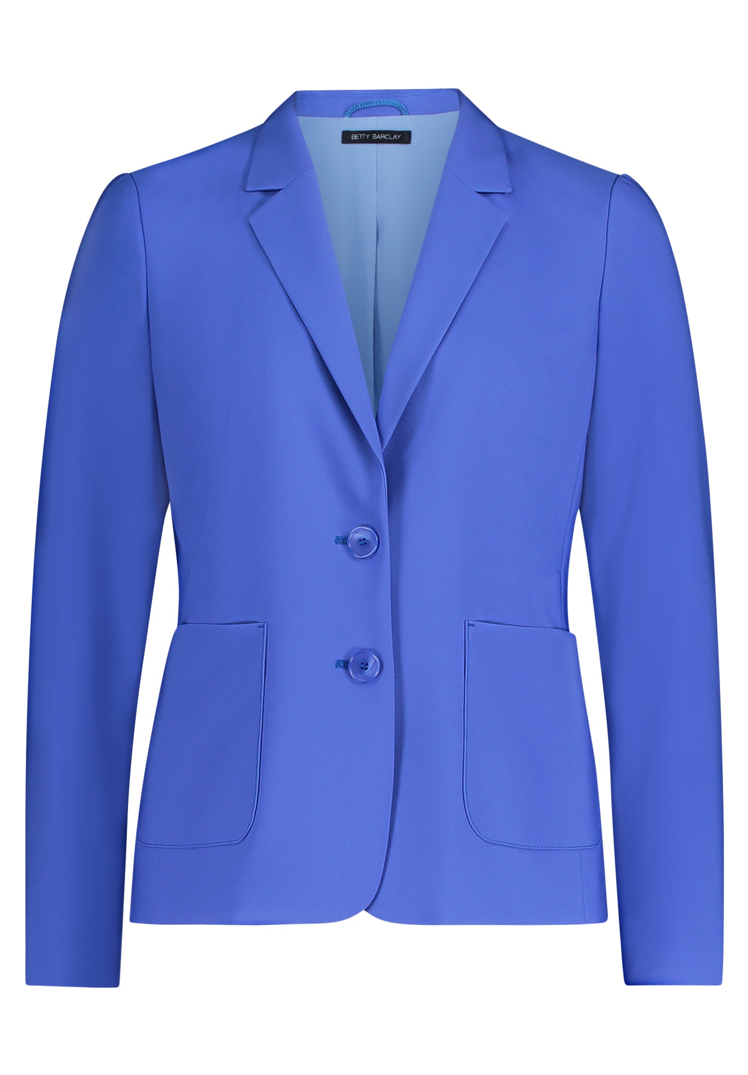 Betty Barclay Kurzblazer "Damen langarm" günstig online kaufen