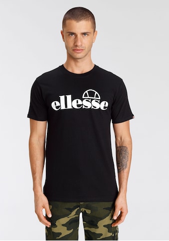 ellesse Marškinėliai »H T-SHIRT«