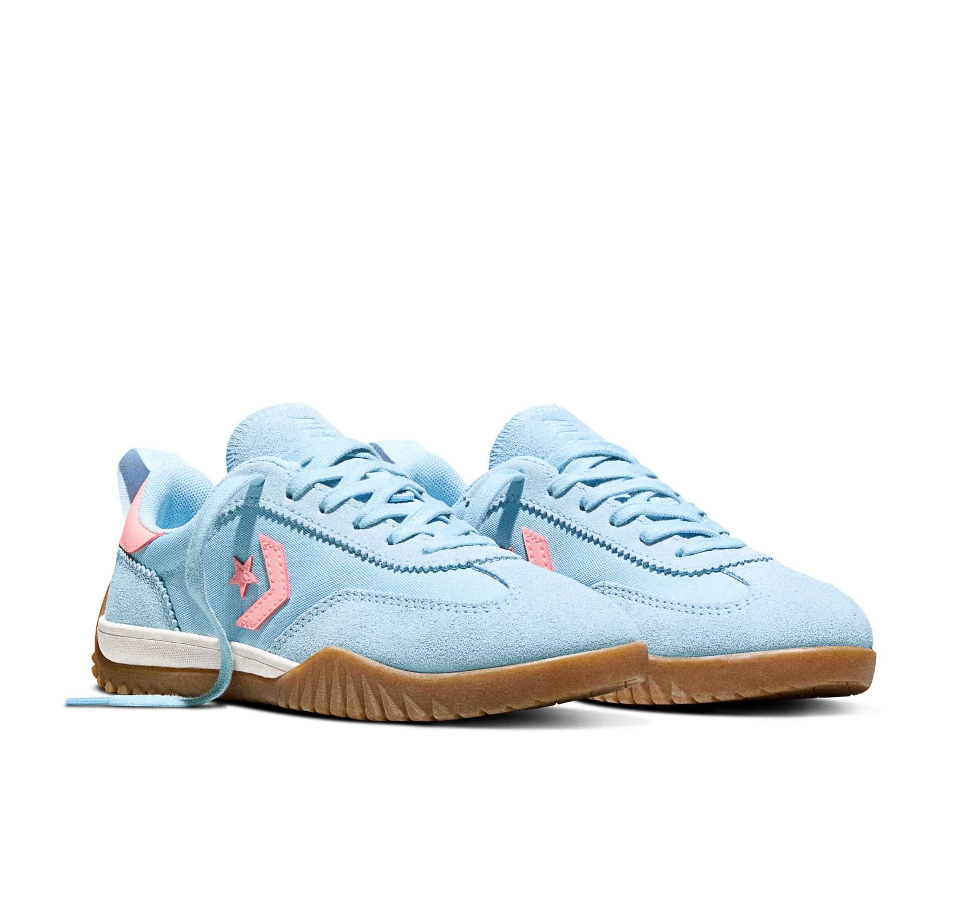 Converse Sneaker "RUN STAR TRAINER" für Jugendliche, mit Gummilaufsohle, sportlicher Stil, bequem