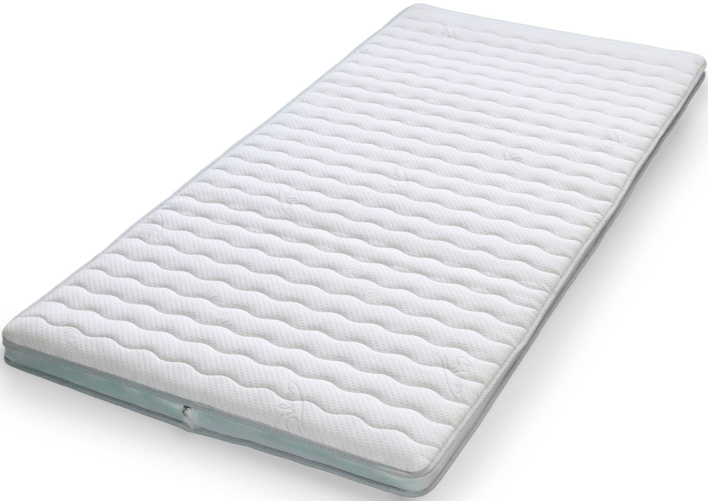 Stendebach Topper "Softtop Silver+ Viscoschaum" günstig online kaufen