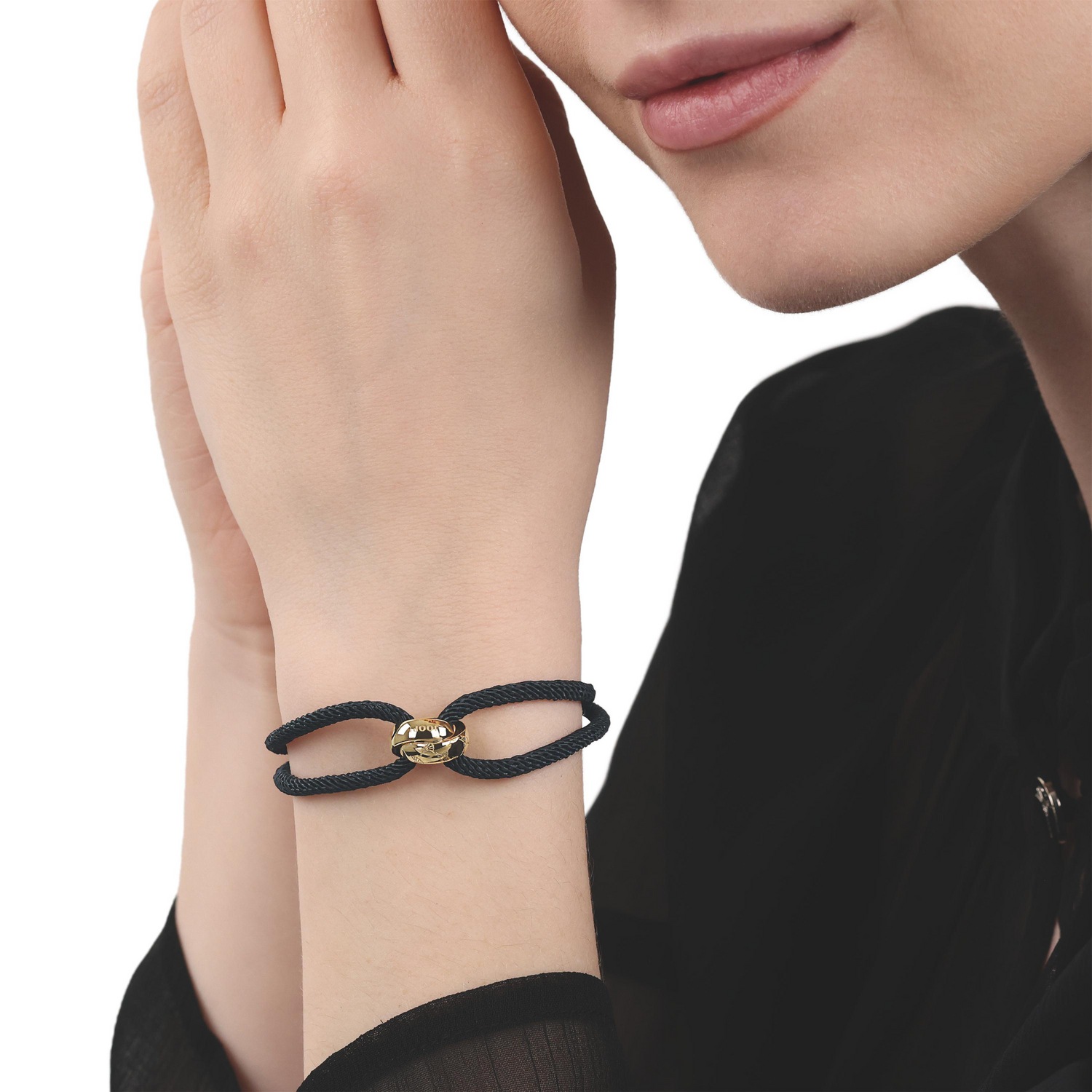 JOOP! Armband »Knotenoptik«