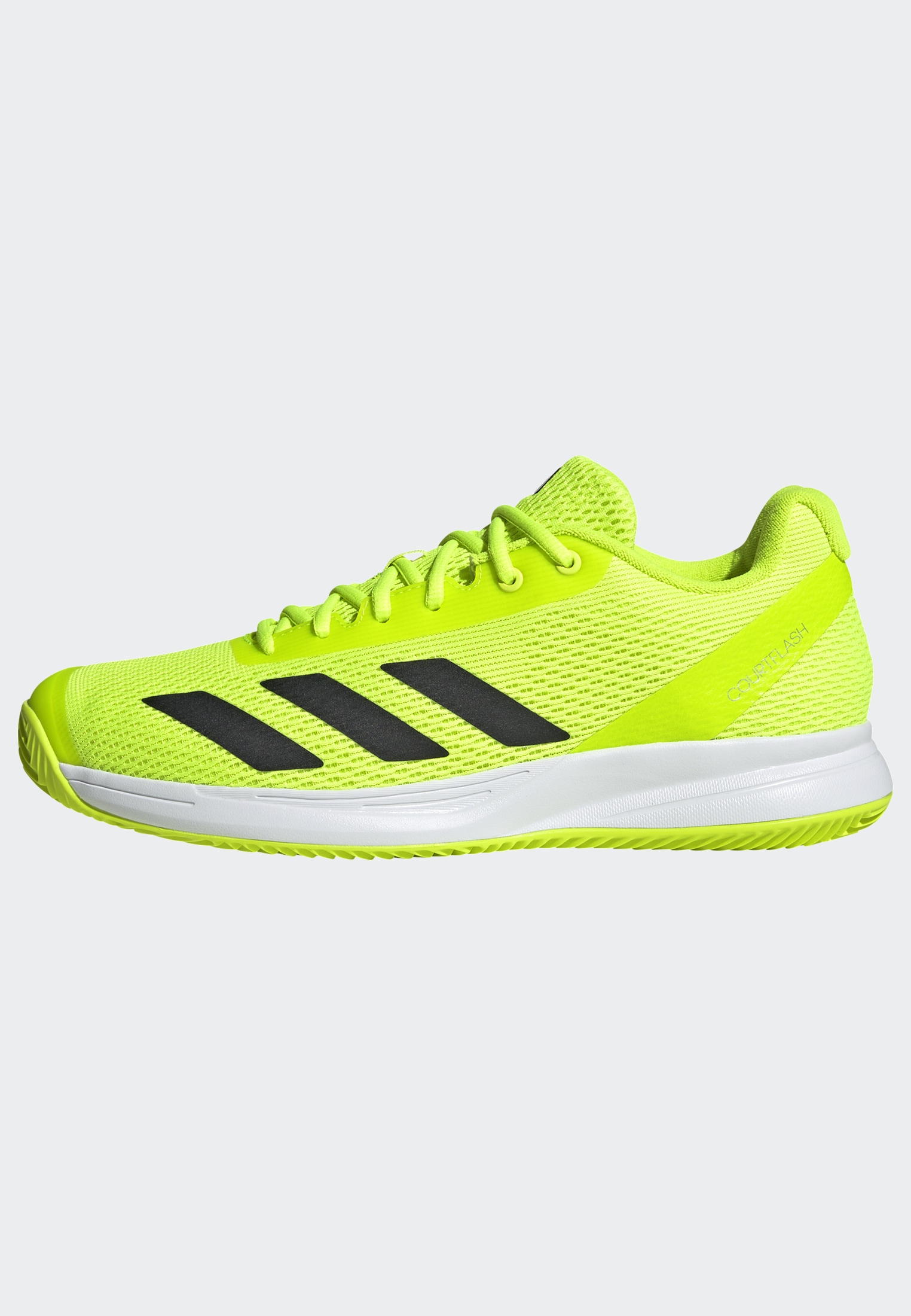 adidas Performance Tennisschuh »COURTFLASH SPEED 2«