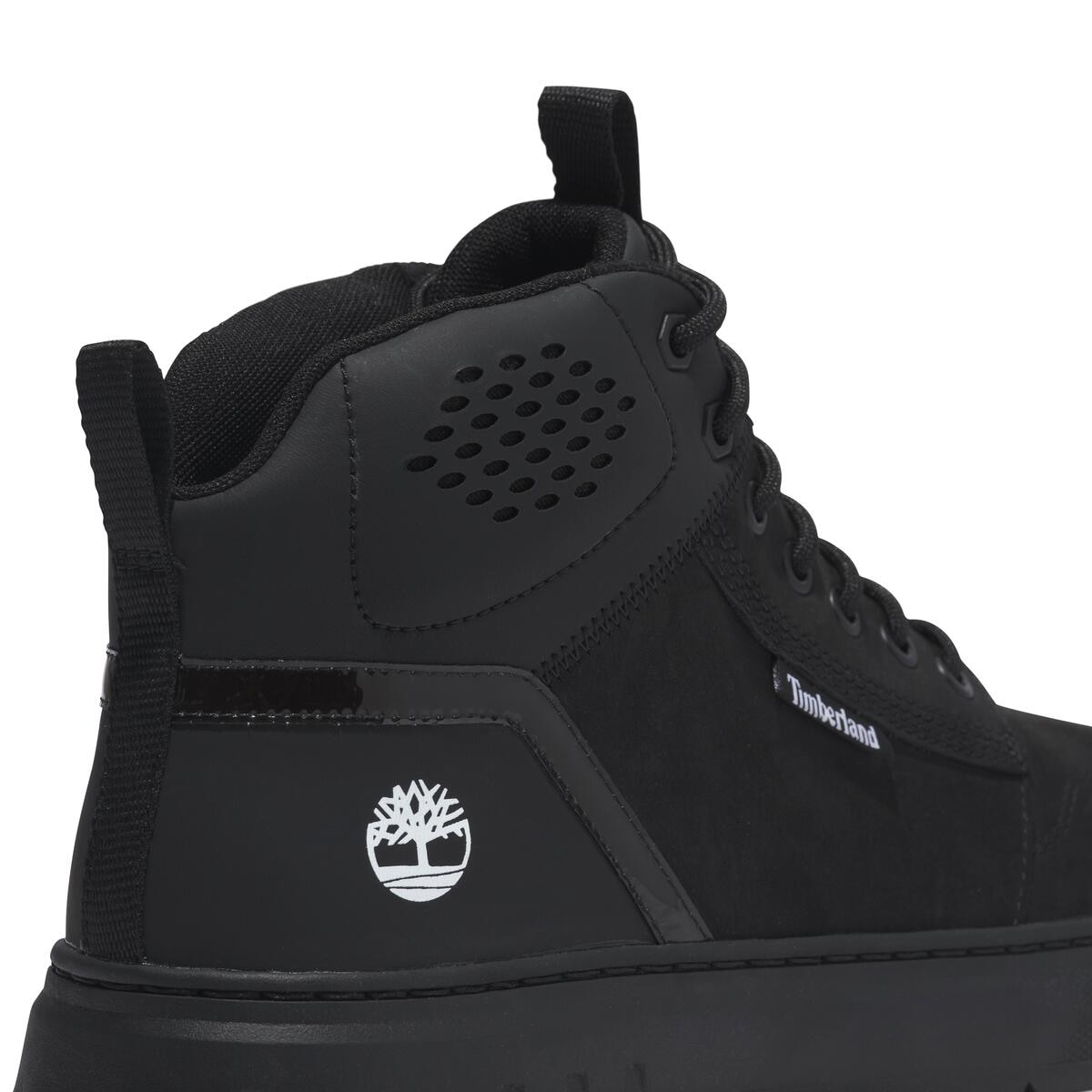 Timberland Schnürboots »MAPLE GROVE MID LACE UP SNEAKER«, Winterschuhe, Sneakerboots, Winterboots