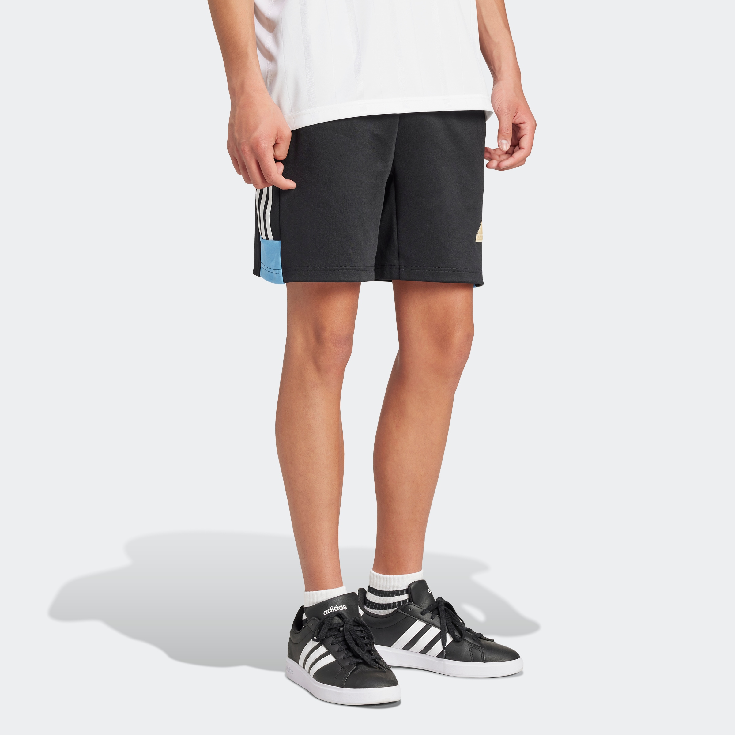 adidas Sportswear Shorts "M TIRO NTPK SHO", (1 tlg.)