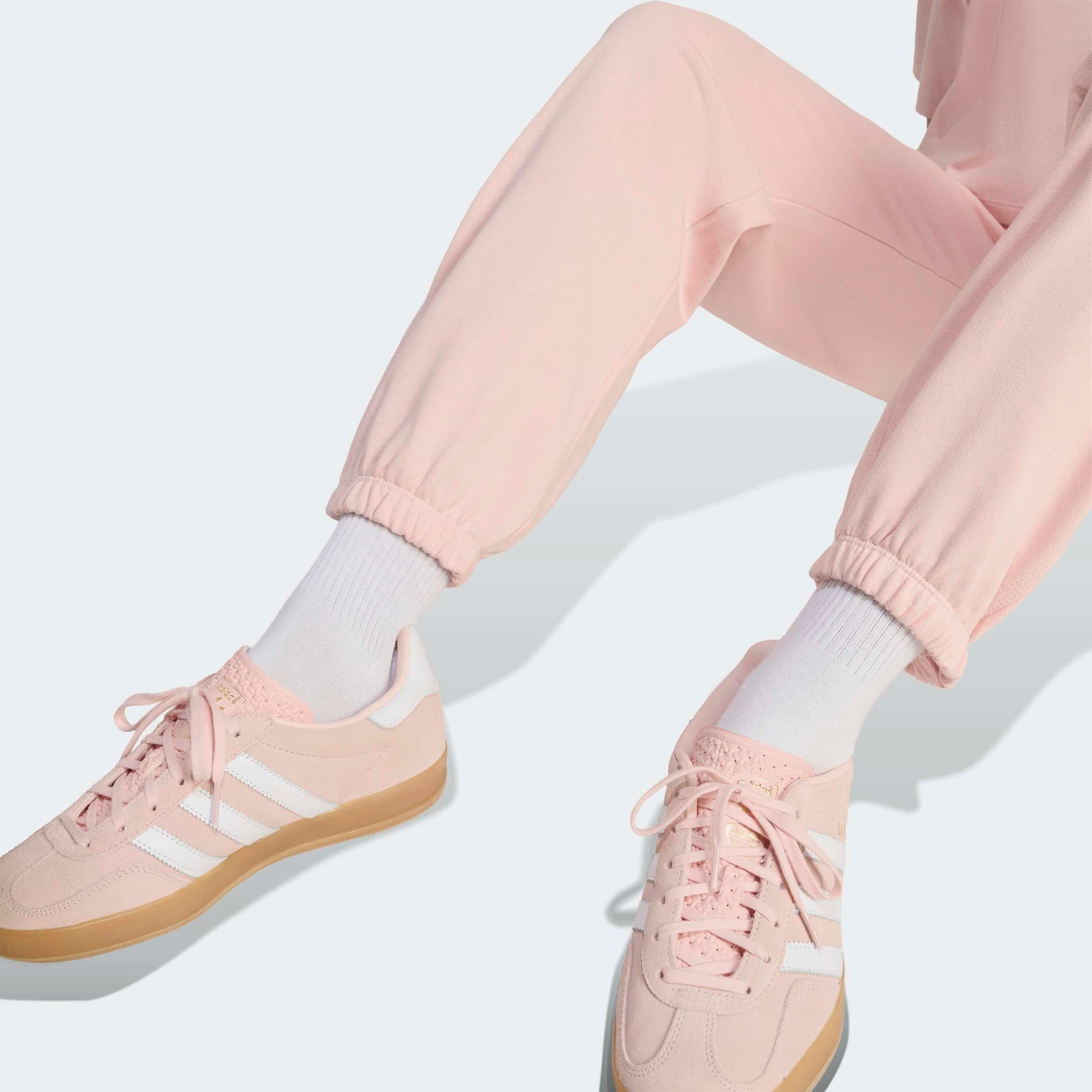 adidas Originals Sporthose »ESS FT PT«