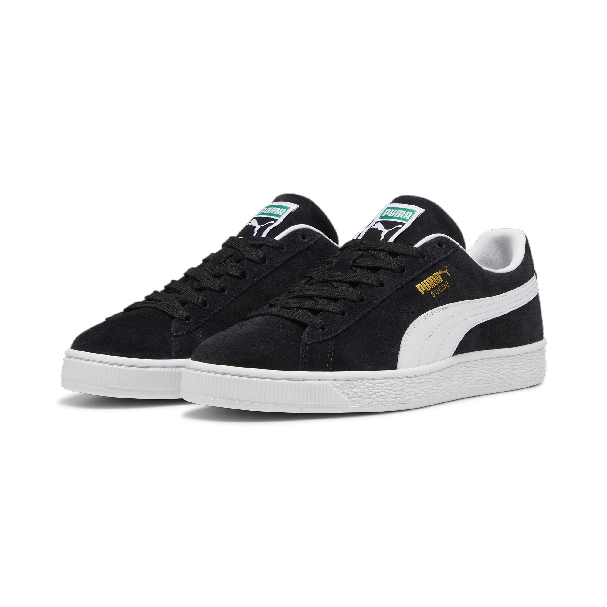PUMA Sneaker "Suede Classic Sneakers Erwachsene" günstig online kaufen
