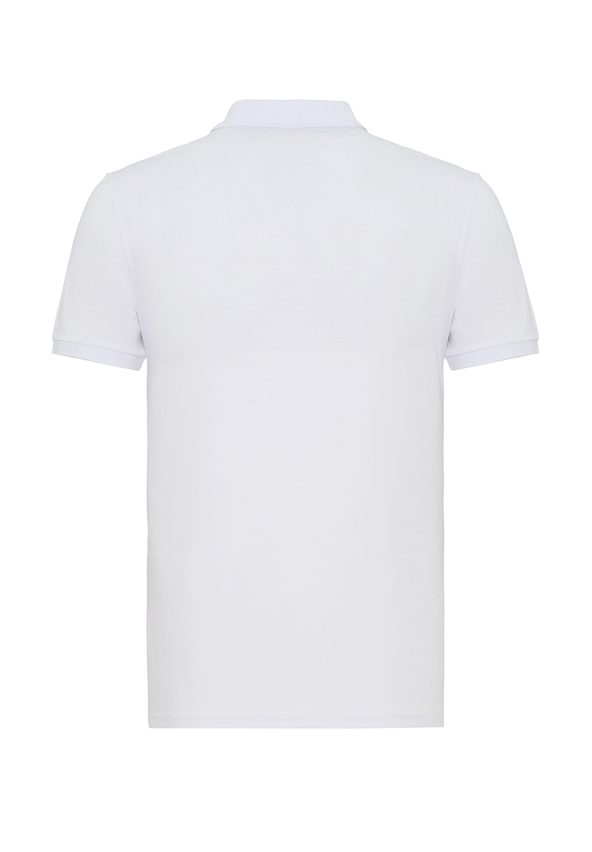 SIR RAYMOND TAILOR Poloshirt »Wheaton«, (1 tlg.), mit klassischem Kragen und kurzer Knopfleiste